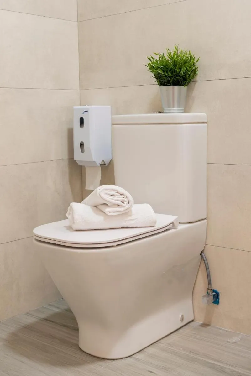 Bilbao ROOMS & KITCHEN Zorroza