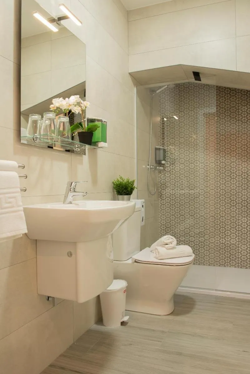 Bilbao ROOMS & KITCHEN Zorroza