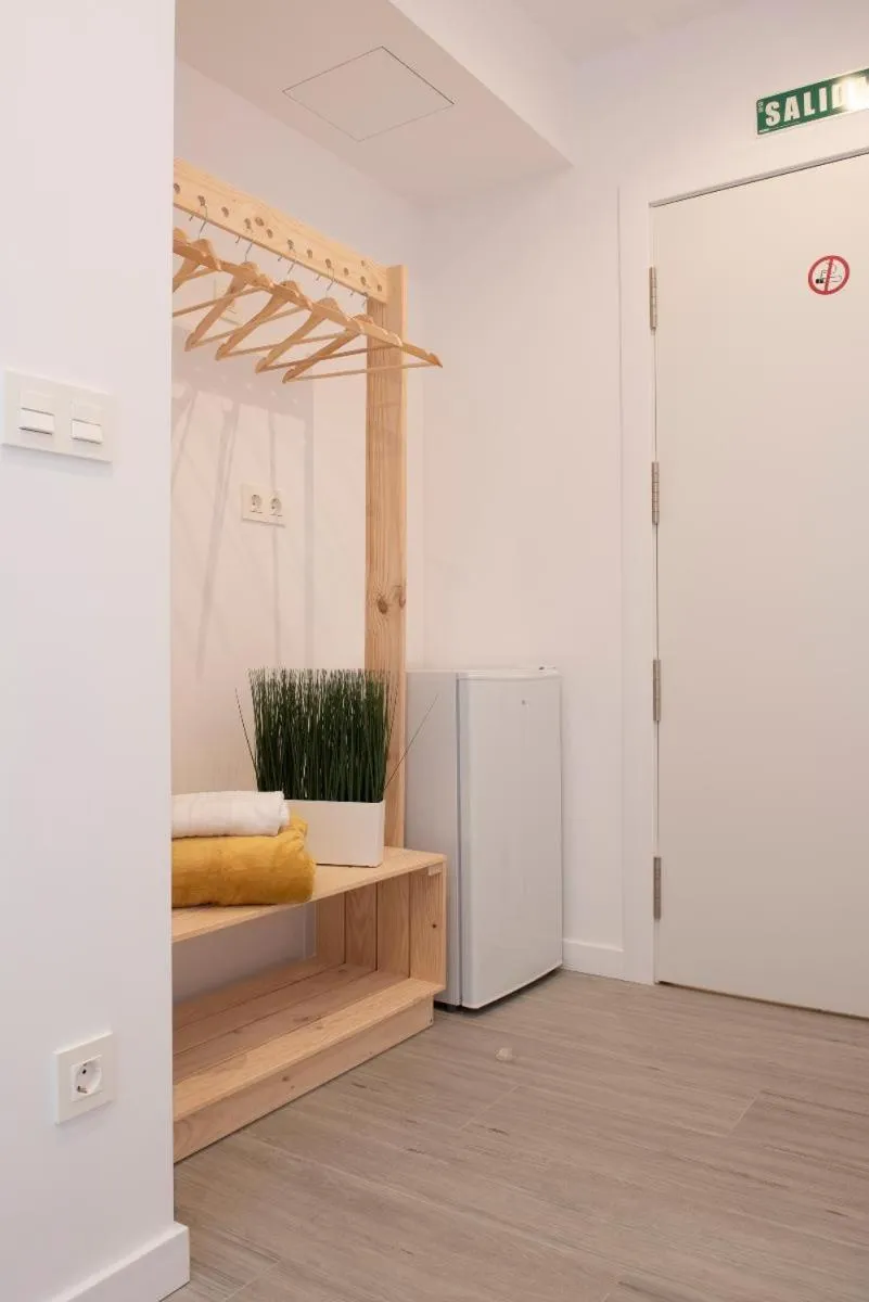 Bilbao ROOMS & KITCHEN Zorroza