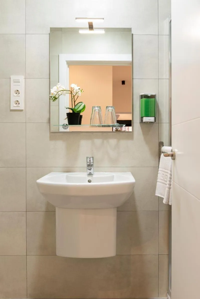 Bilbao ROOMS & KITCHEN Zorroza