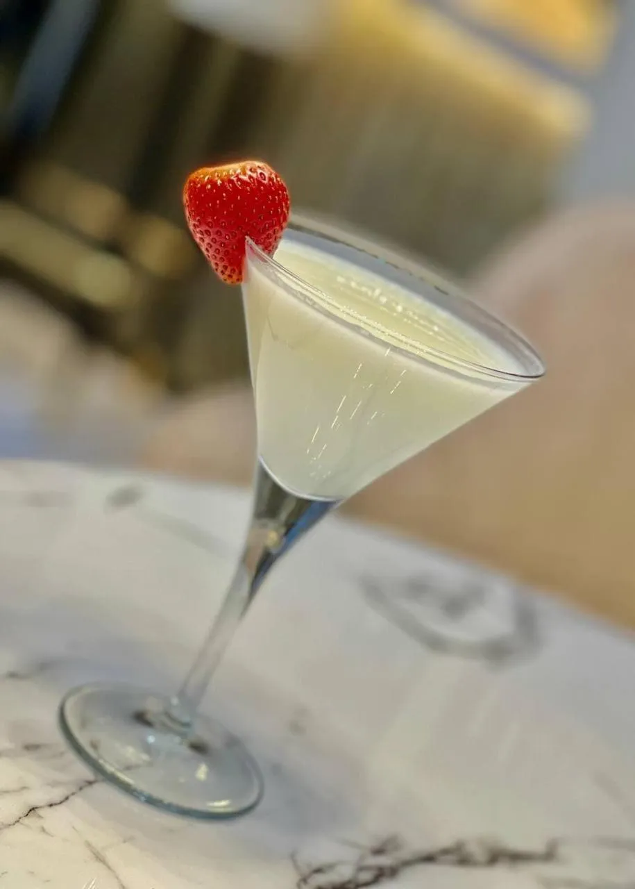 Lounge or bar in Base Ethiopia International Hotel