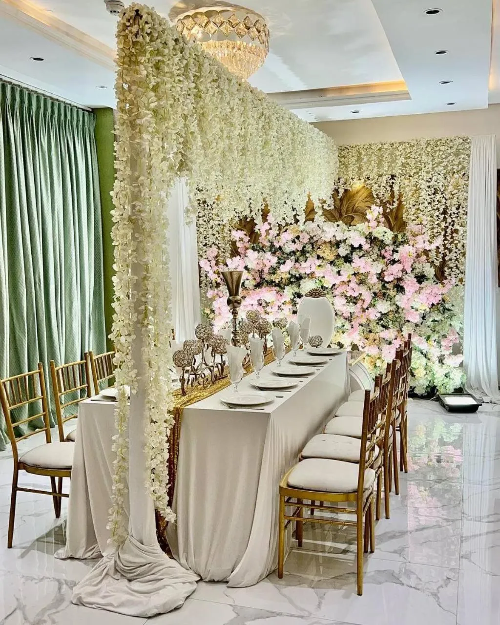 Banquet/Function facilities in Base Ethiopia International Hotel