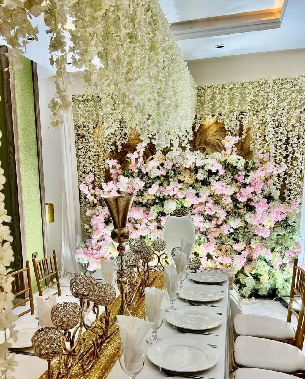 Banquet/Function facilities in Base Ethiopia International Hotel