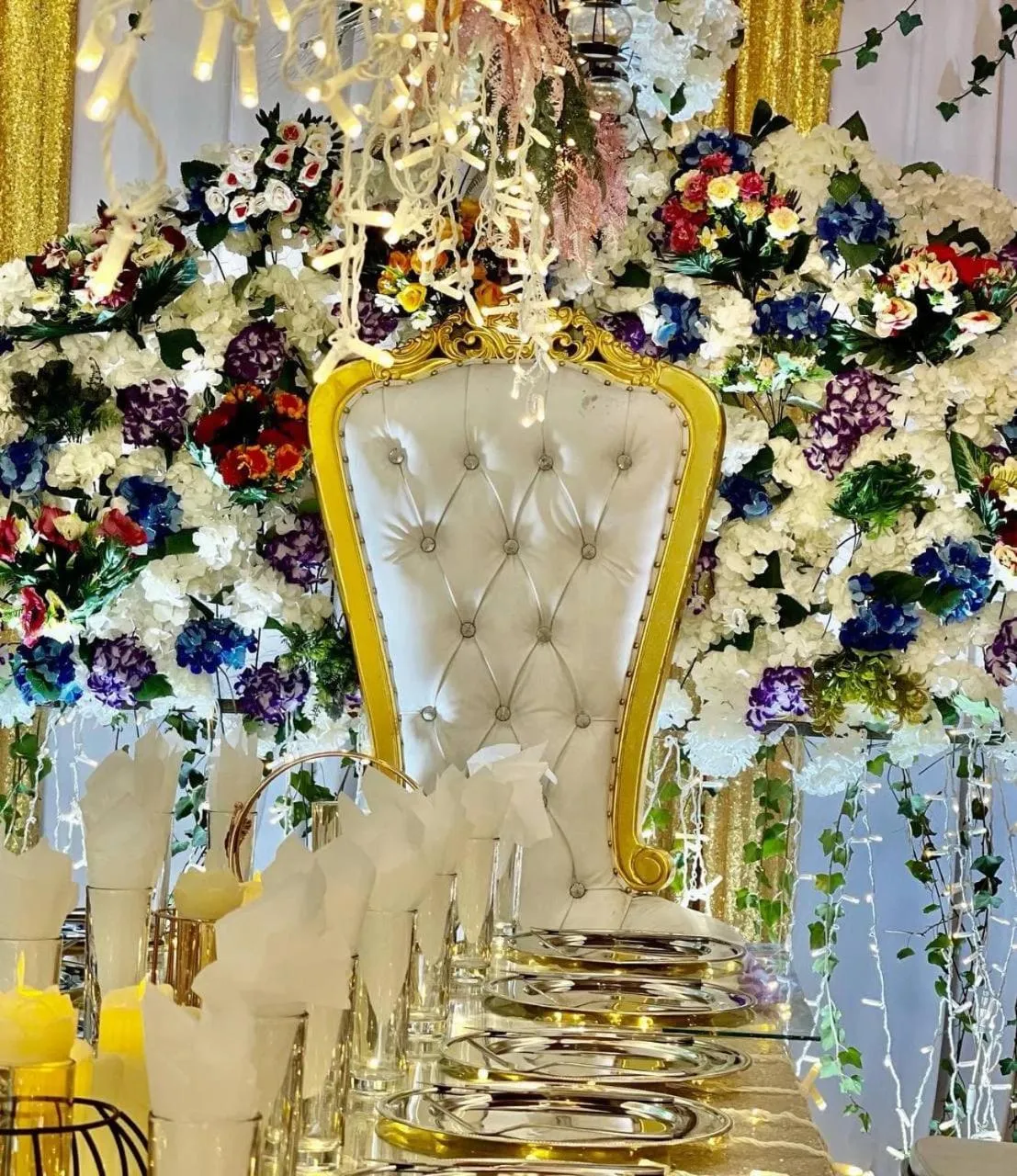 Meeting/conference room in Base Ethiopia International Hotel