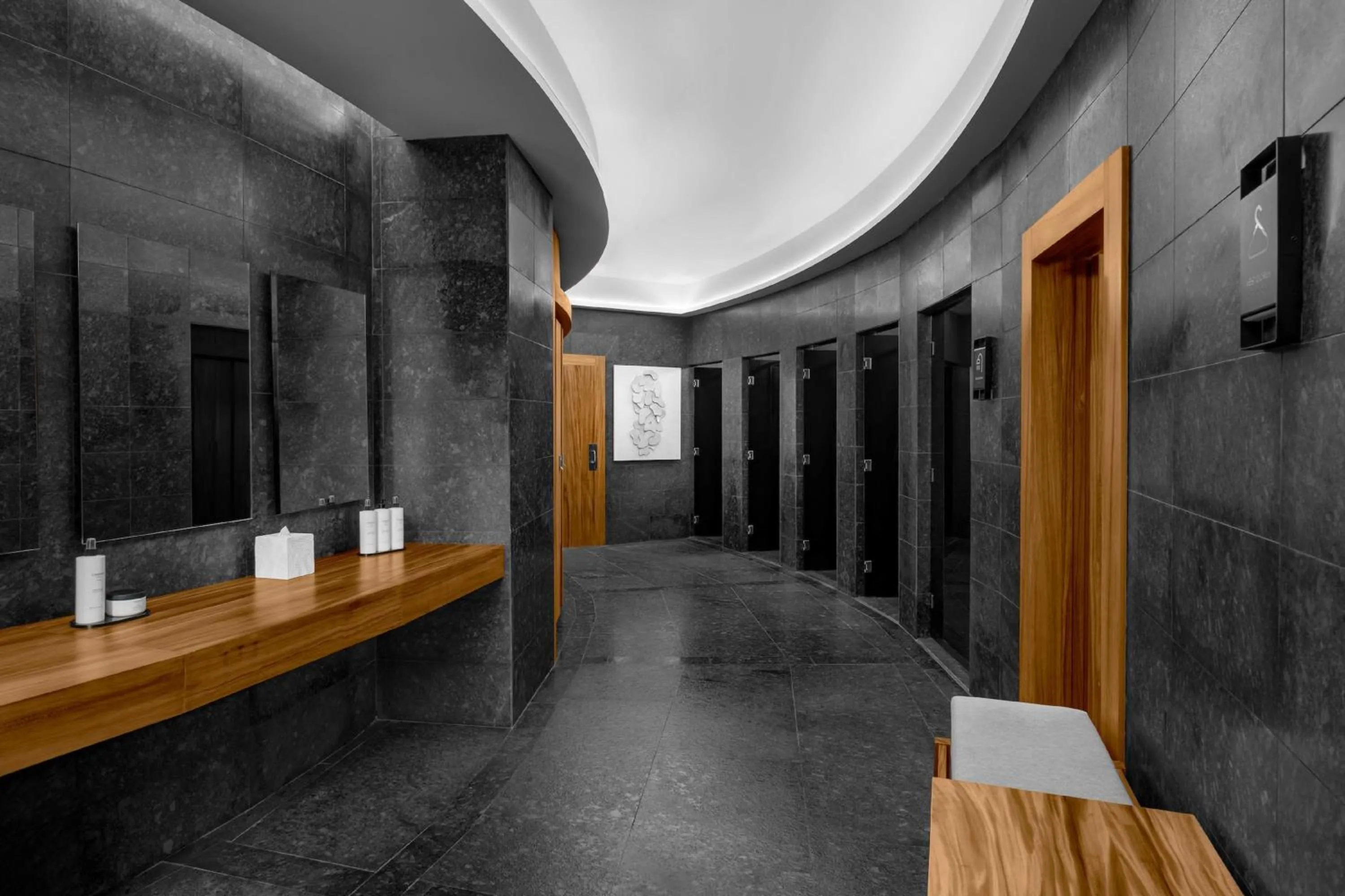 Sports in Conrad Tulum Riviera Maya