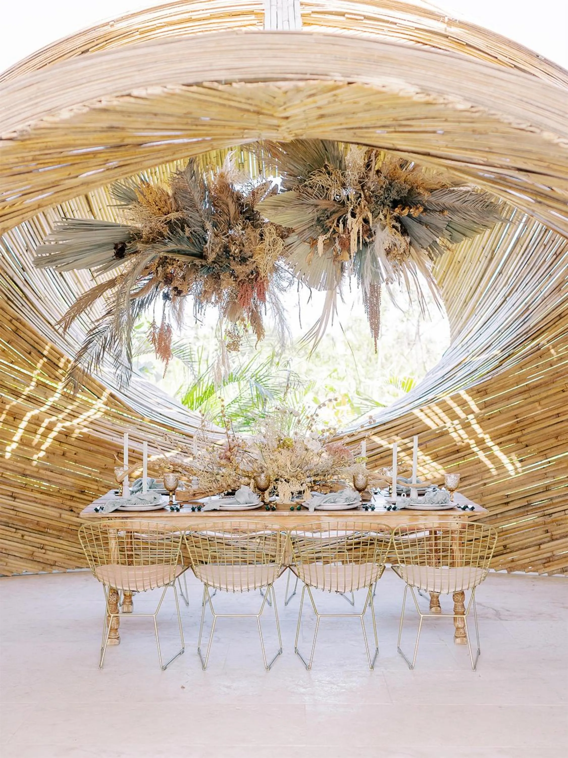 Meeting/conference room in Conrad Tulum Riviera Maya