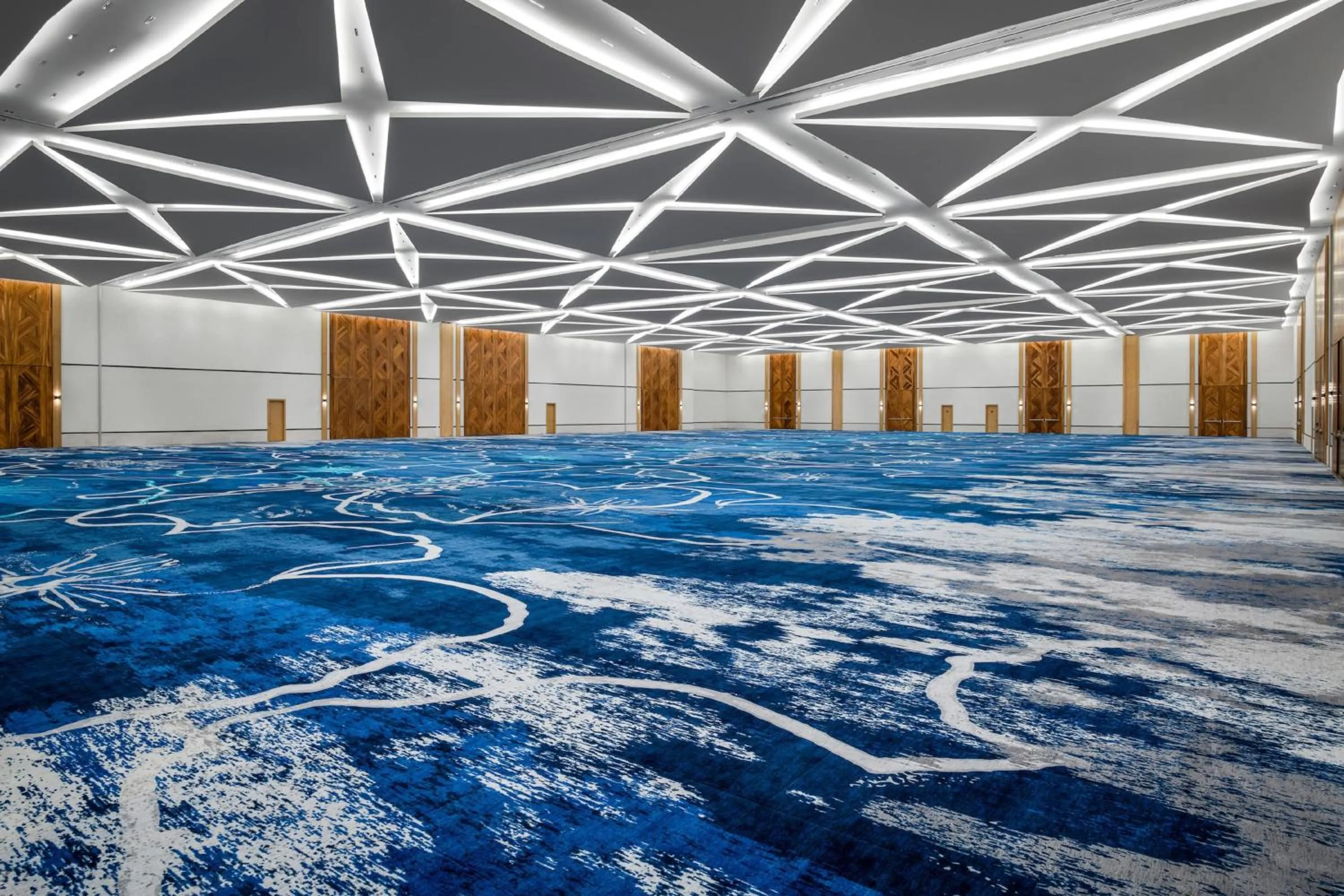 Meeting/conference room in Conrad Tulum Riviera Maya