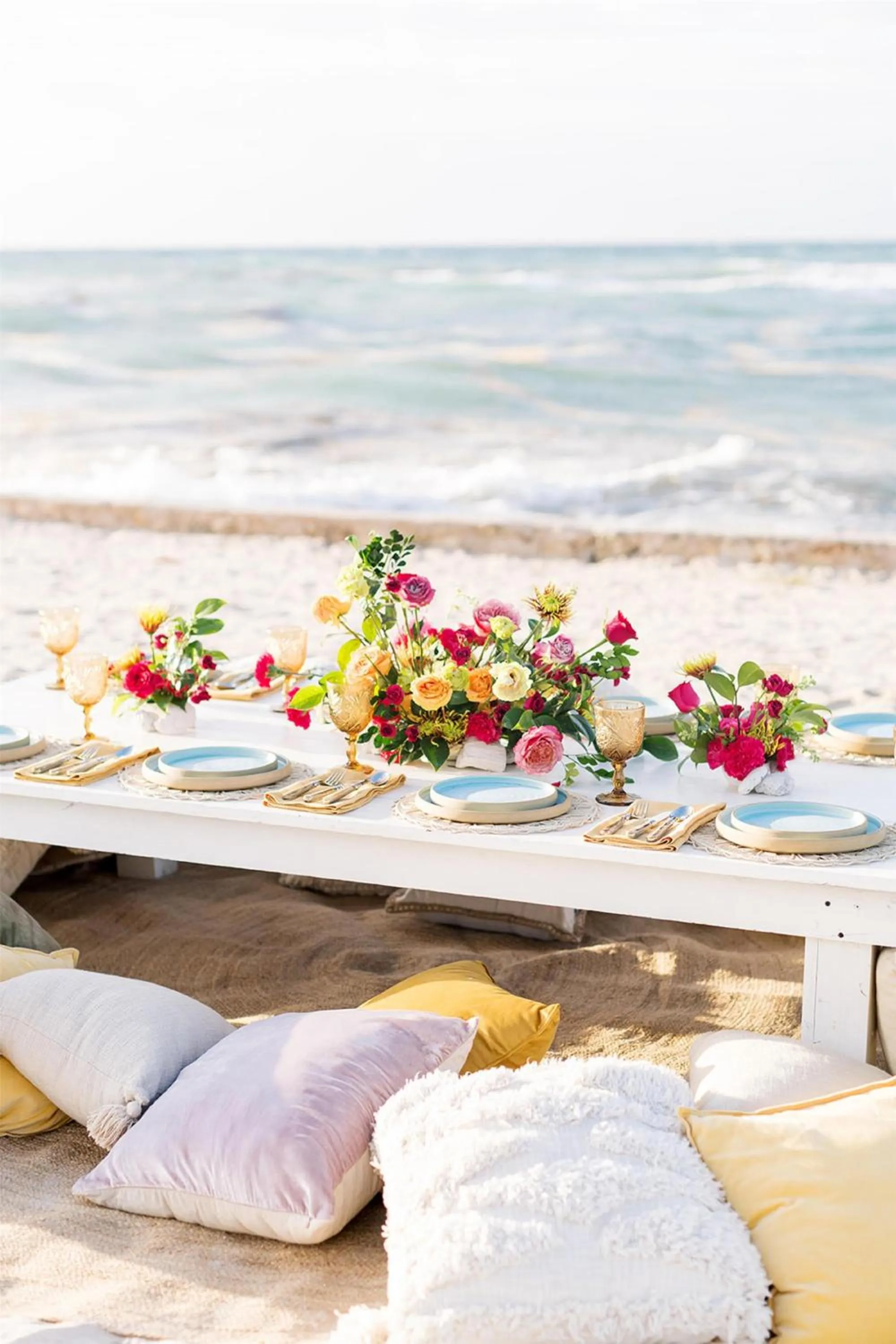 Meeting/conference room in Conrad Tulum Riviera Maya