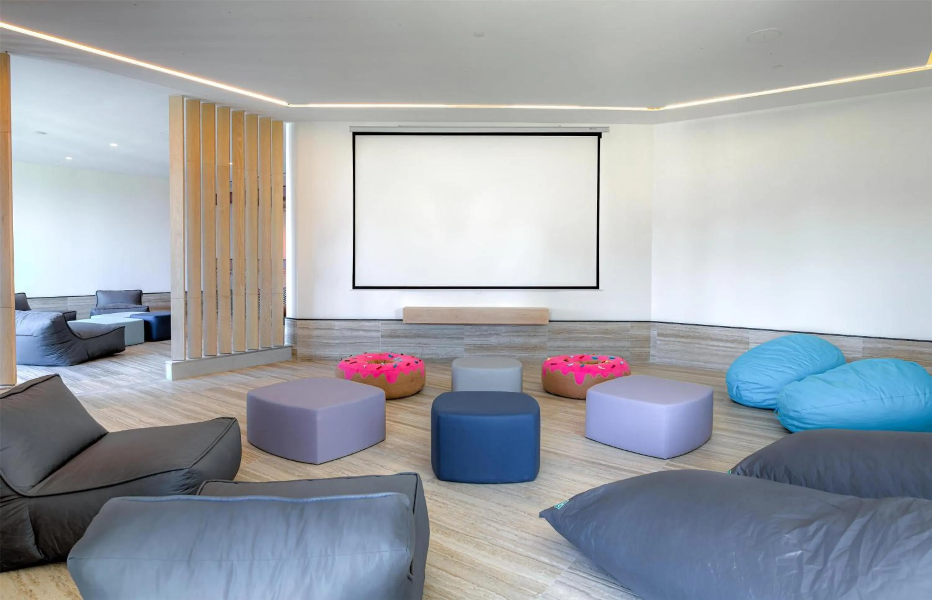 Sports in Hilton Tulum Riviera Maya All-Inclusive Resort