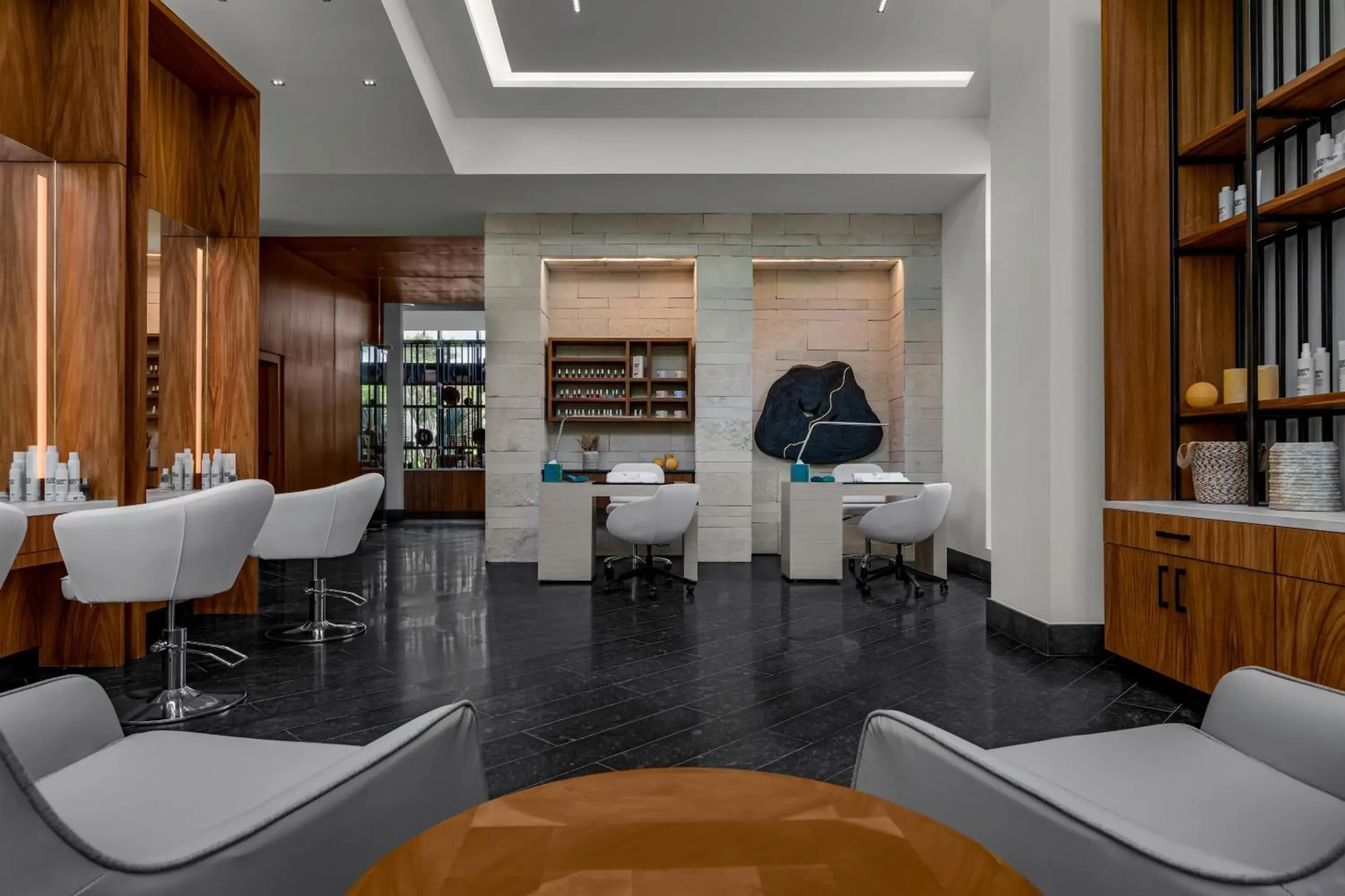 Spa and wellness centre/facilities in Hilton Tulum Riviera Maya All-Inclusive Resort Spa and wellness centre/facilities in Hilton Tulum Riviera Maya All-Inclusive Resort