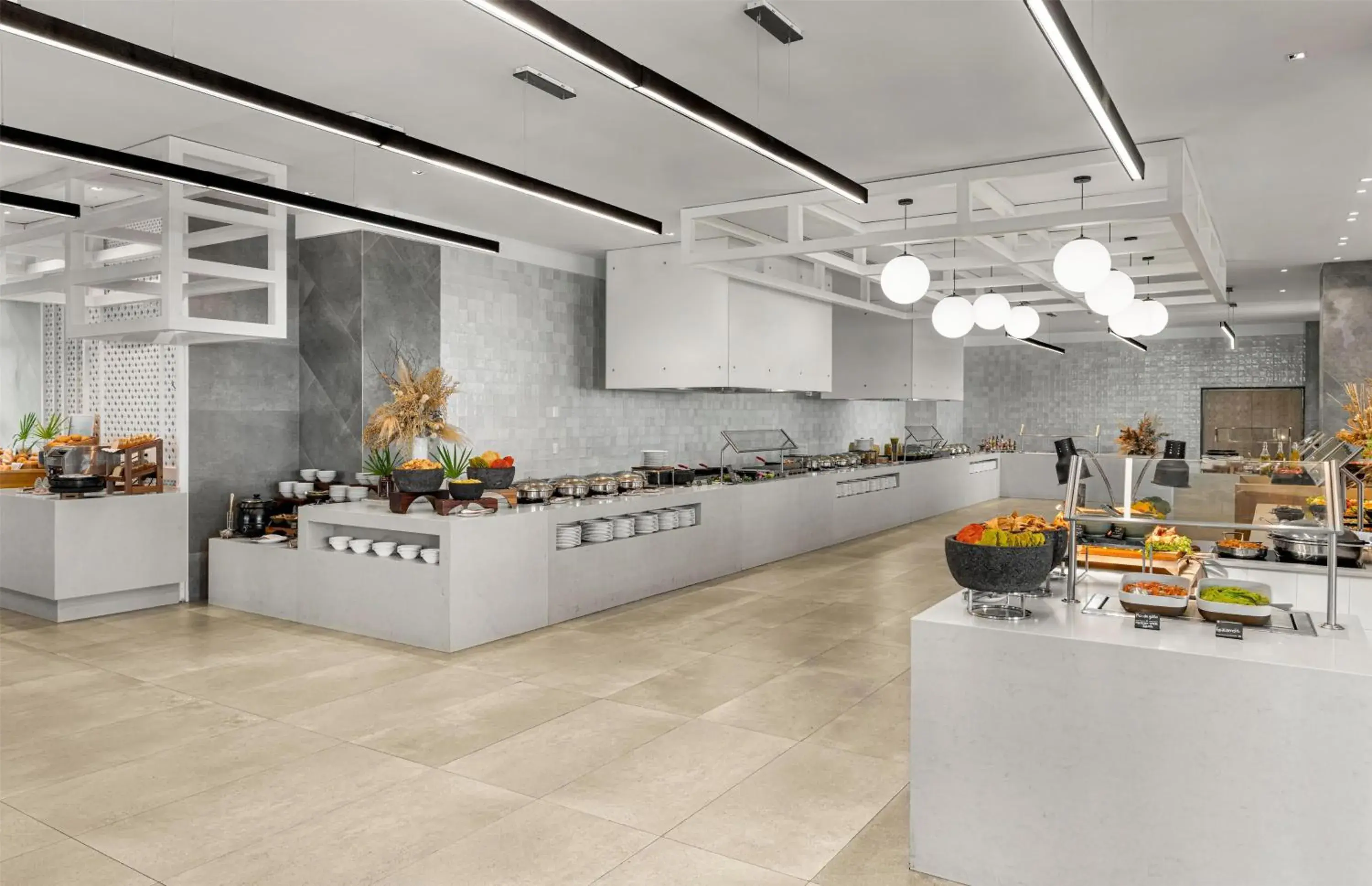 Restaurant/places to eat in Hilton Tulum Riviera Maya All-Inclusive Resort Restaurant/places to eat in Hilton Tulum Riviera Maya All-Inclusive Resort