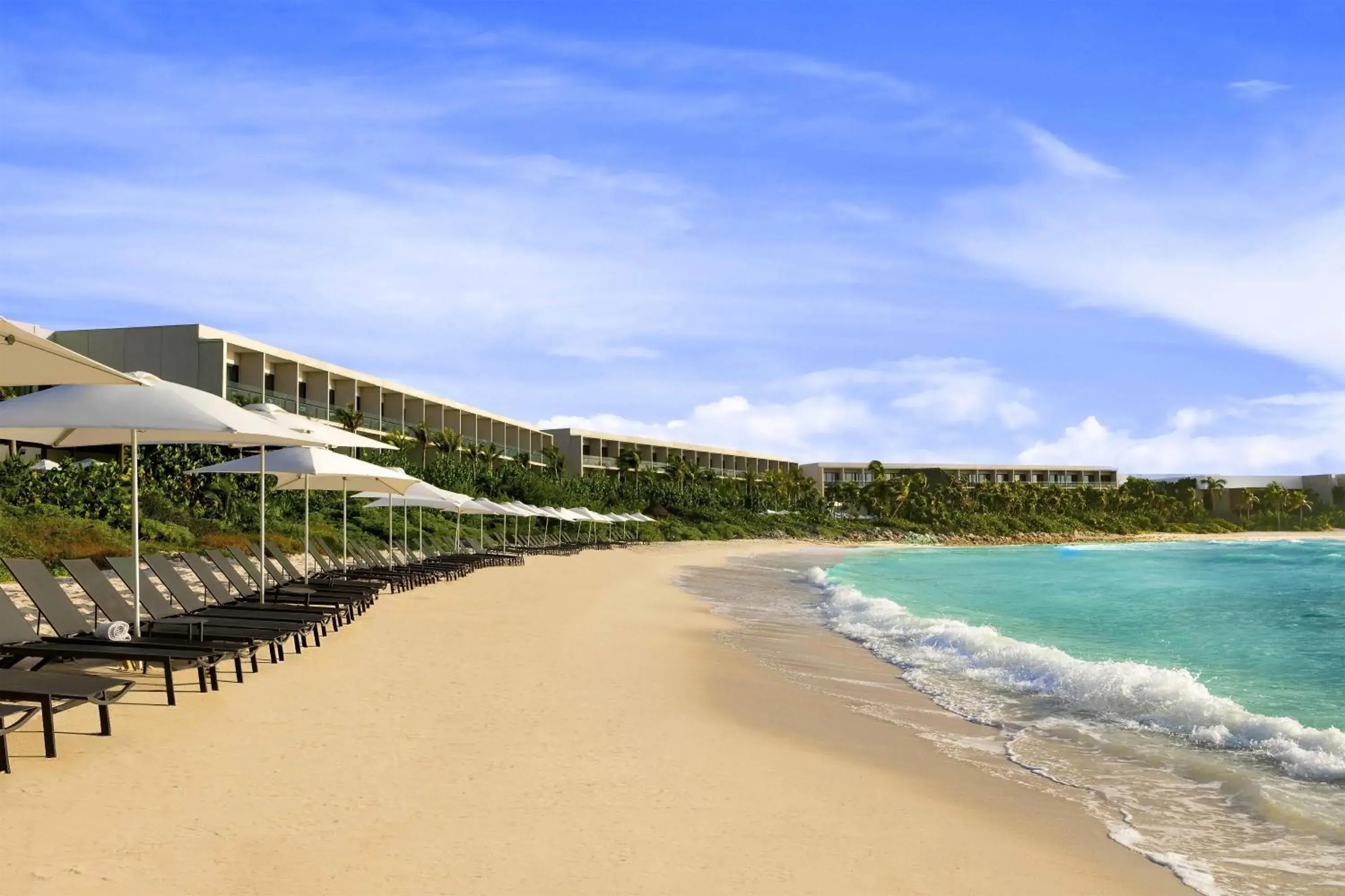 Hilton Tulum Riviera Maya All-Inclusive Resort Hilton Tulum Riviera Maya All-Inclusive Resort