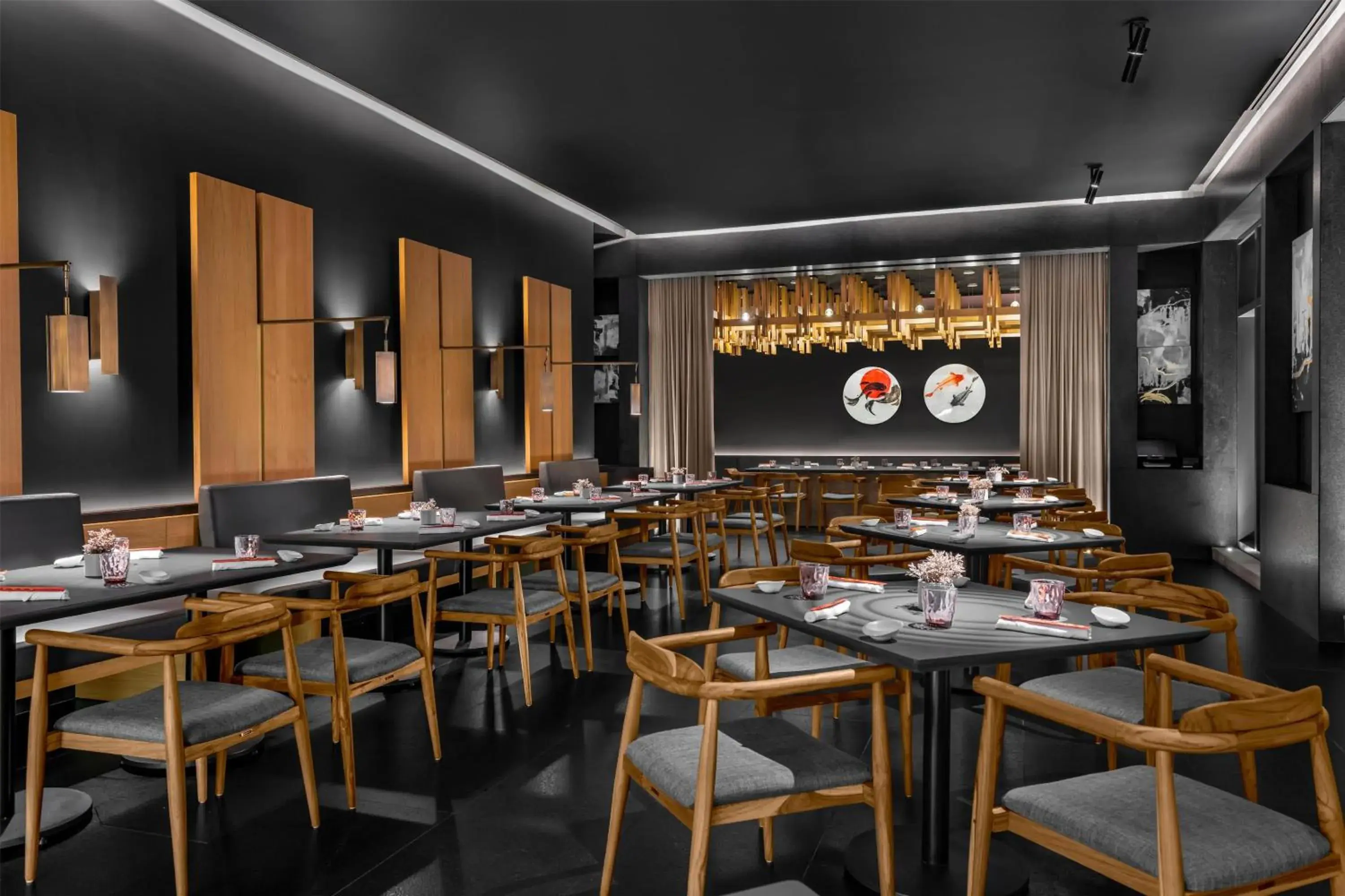 Restaurant/places to eat in Hilton Tulum Riviera Maya All-Inclusive Resort Restaurant/places to eat in Hilton Tulum Riviera Maya All-Inclusive Resort