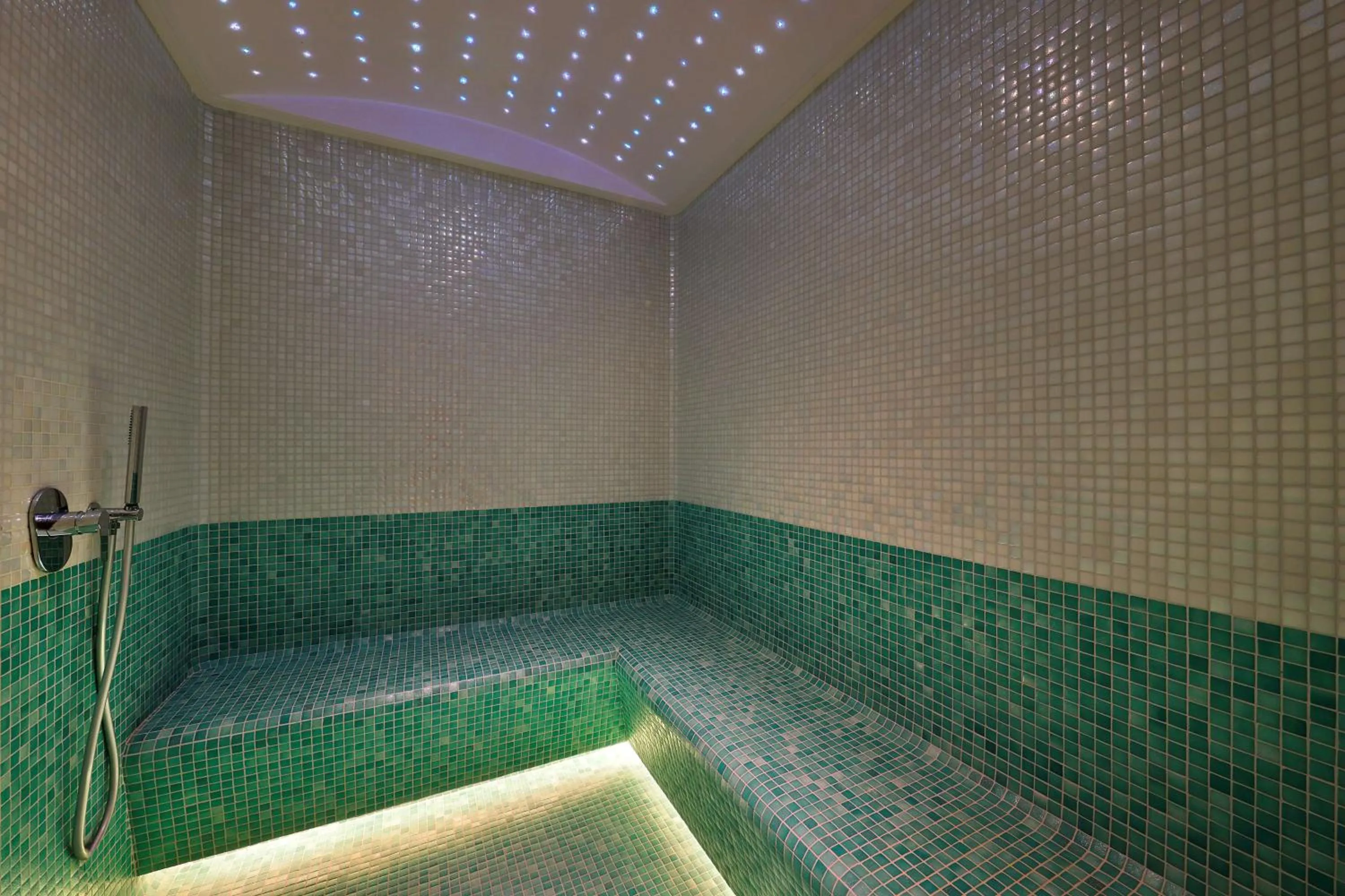 Sports in DoubleTree by Hilton Sharjah Waterfront Hotel And Residences