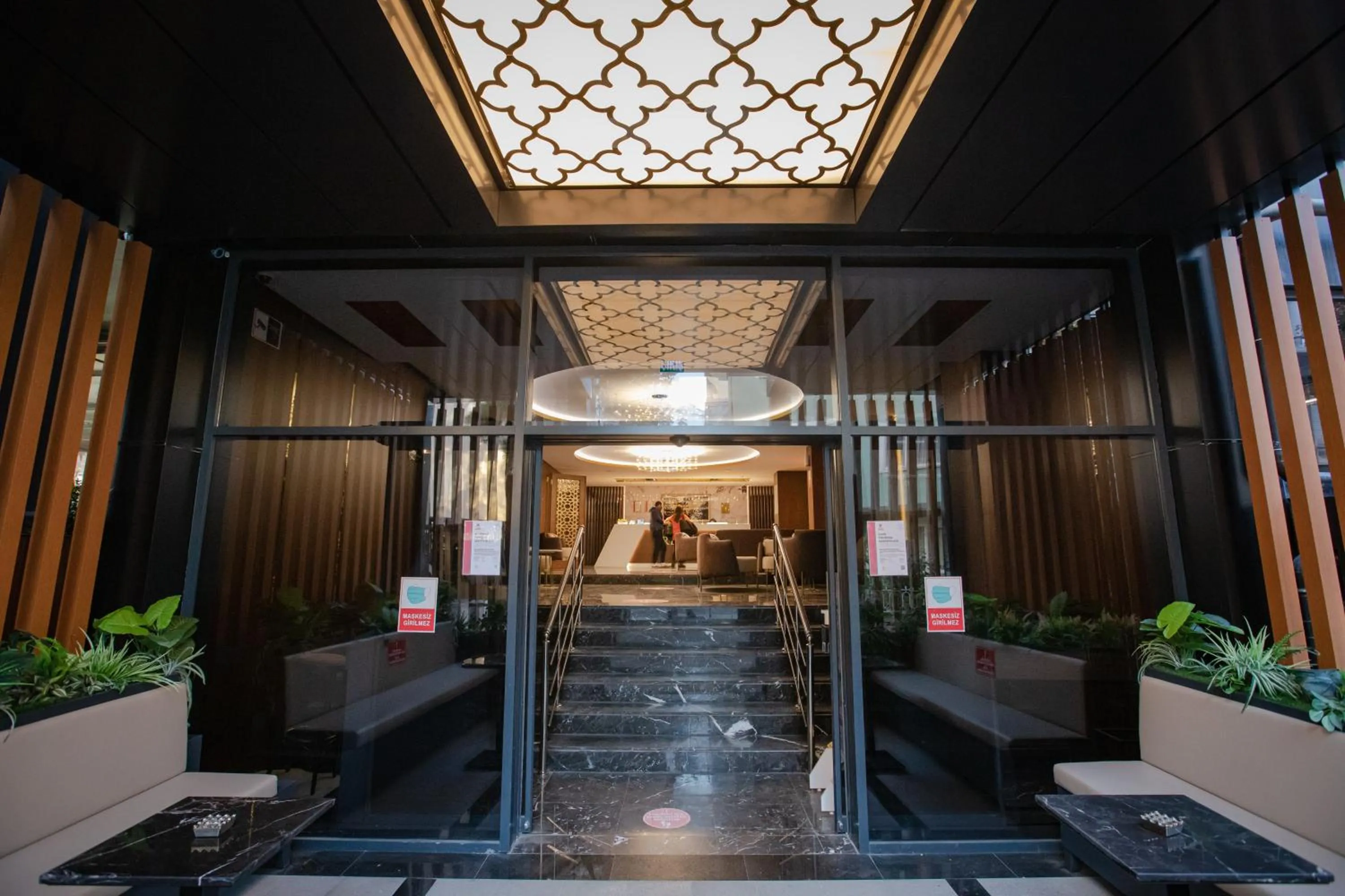 bahçelievler hotels