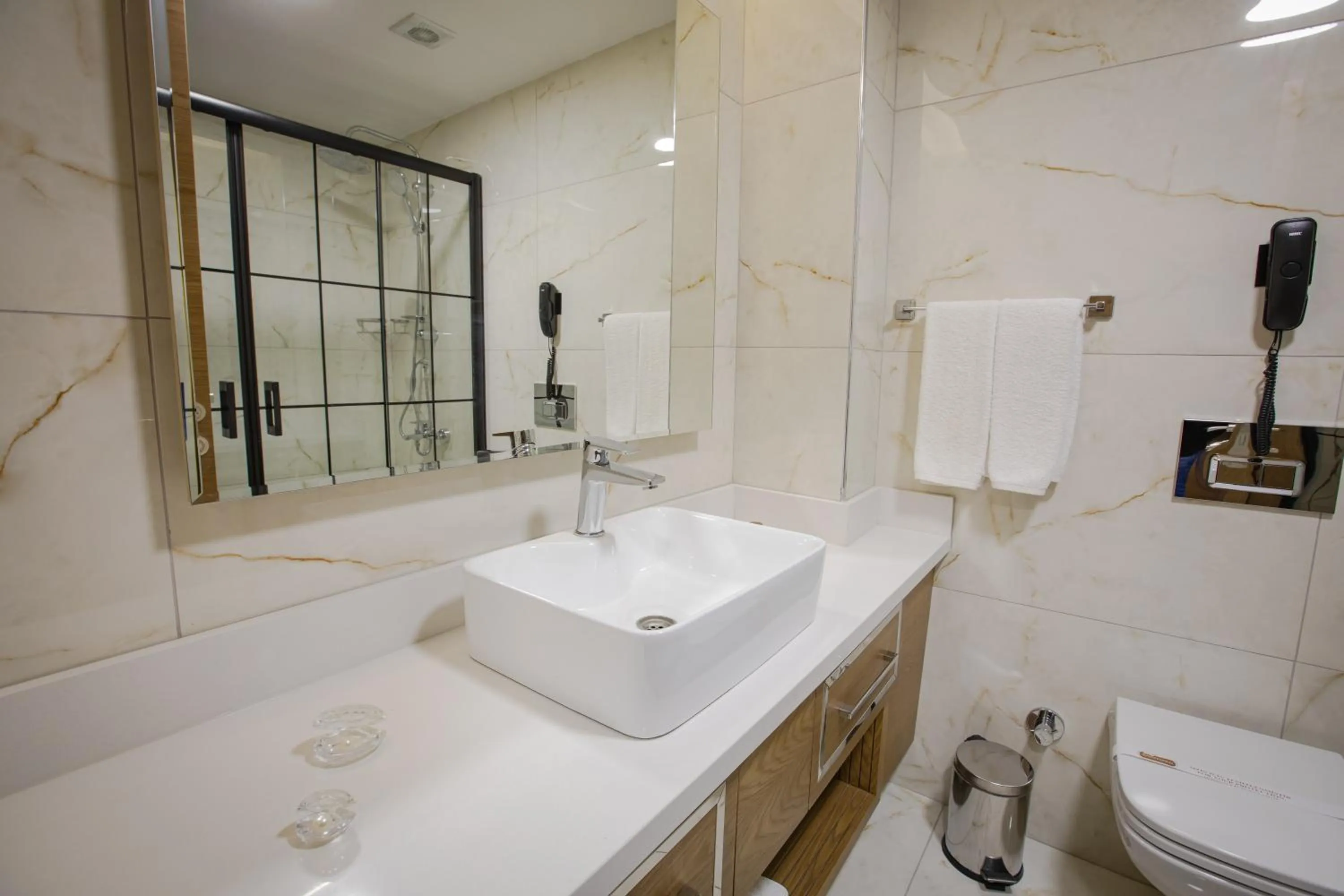 bahçelievler hotels