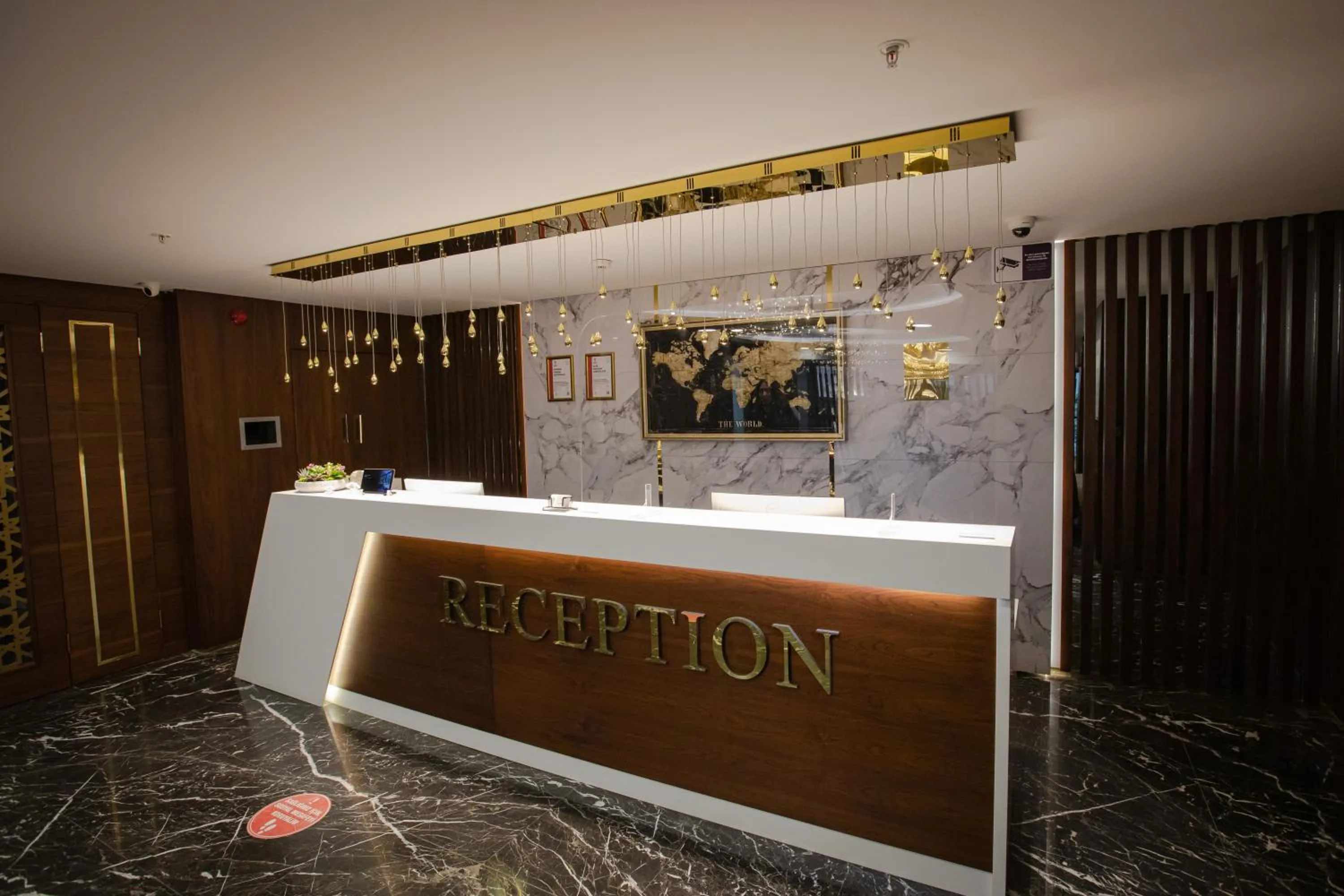 bahçelievler hotels