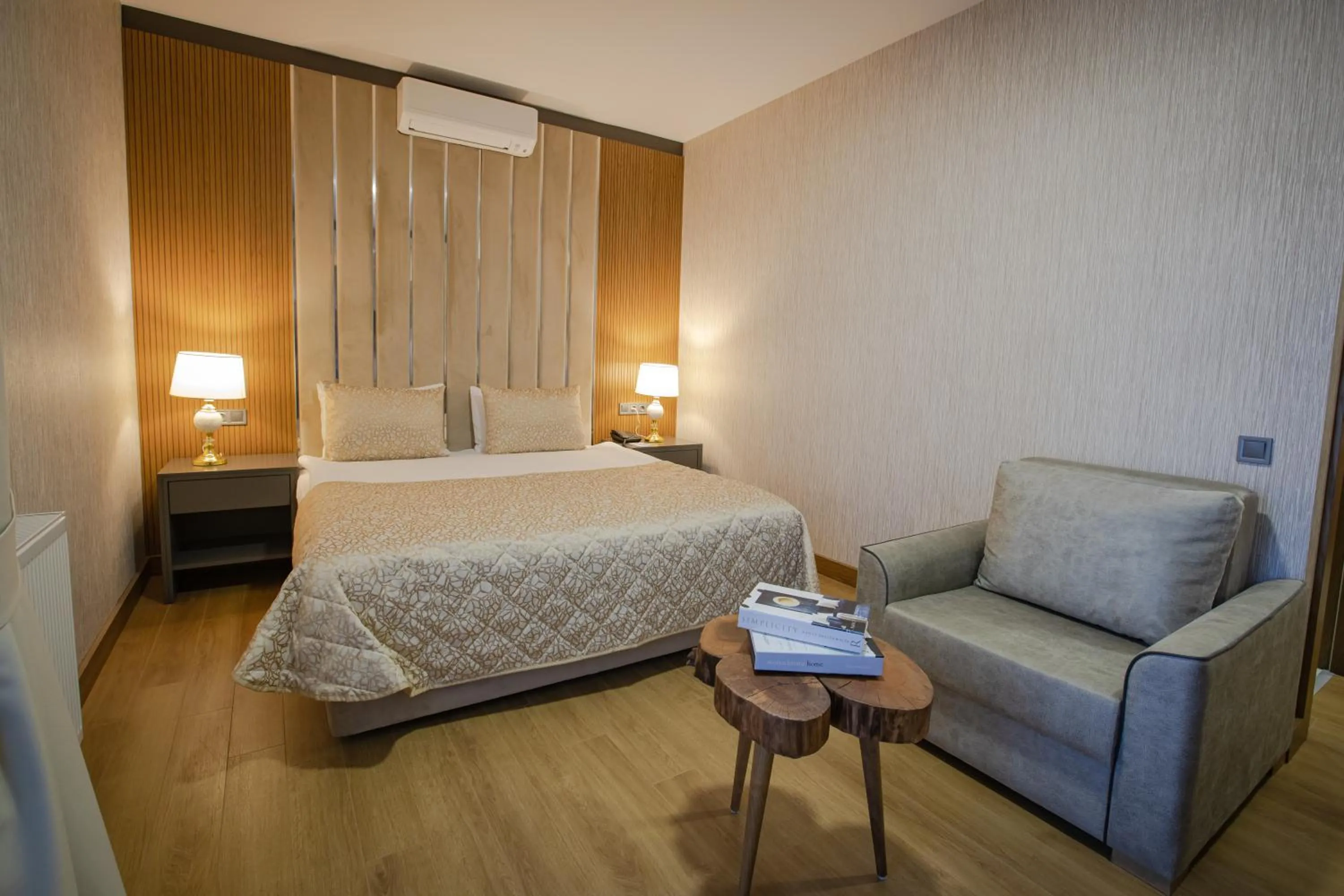 Bed in bahçelievler hotels