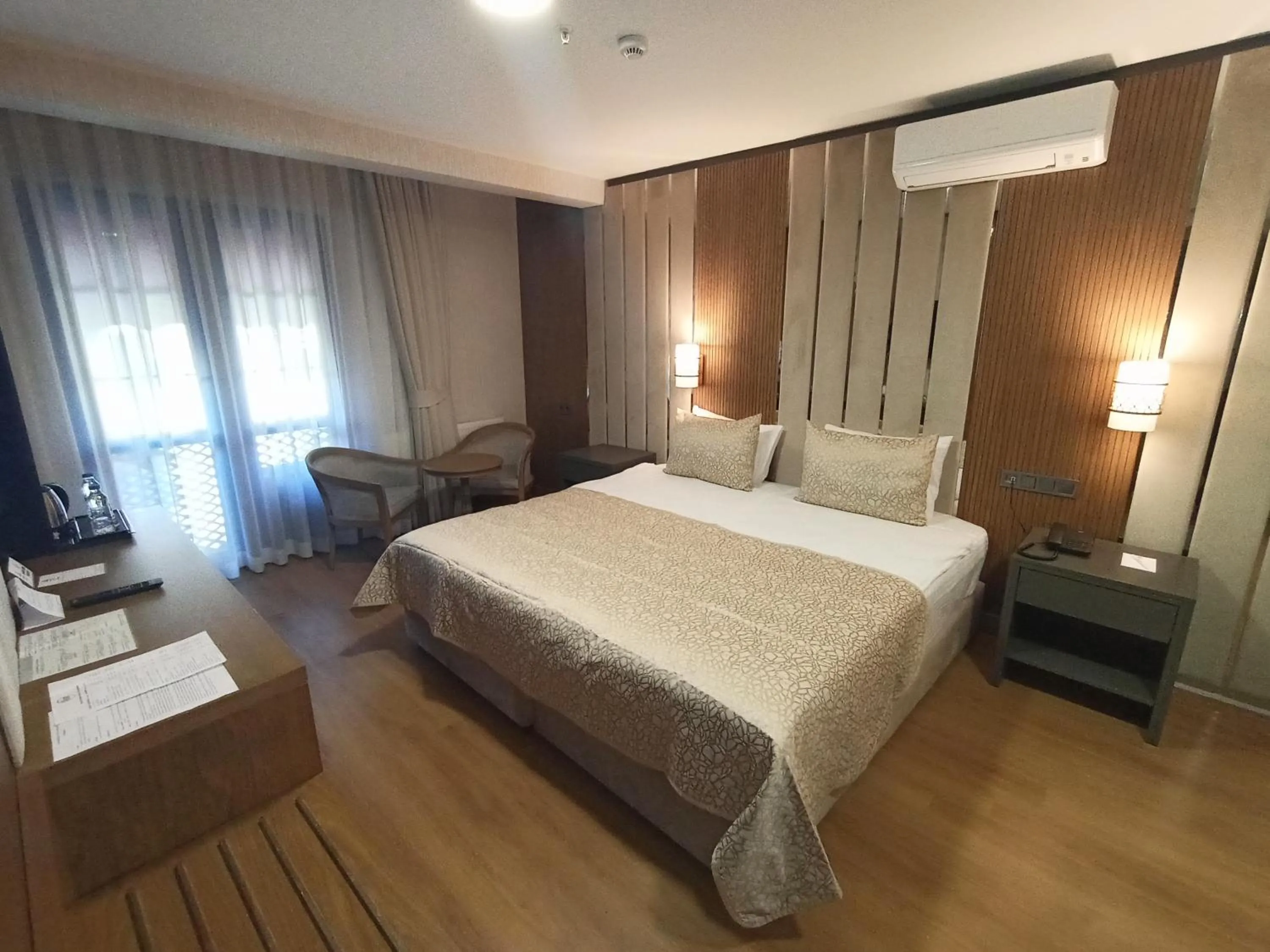 Bed in bahçelievler hotels