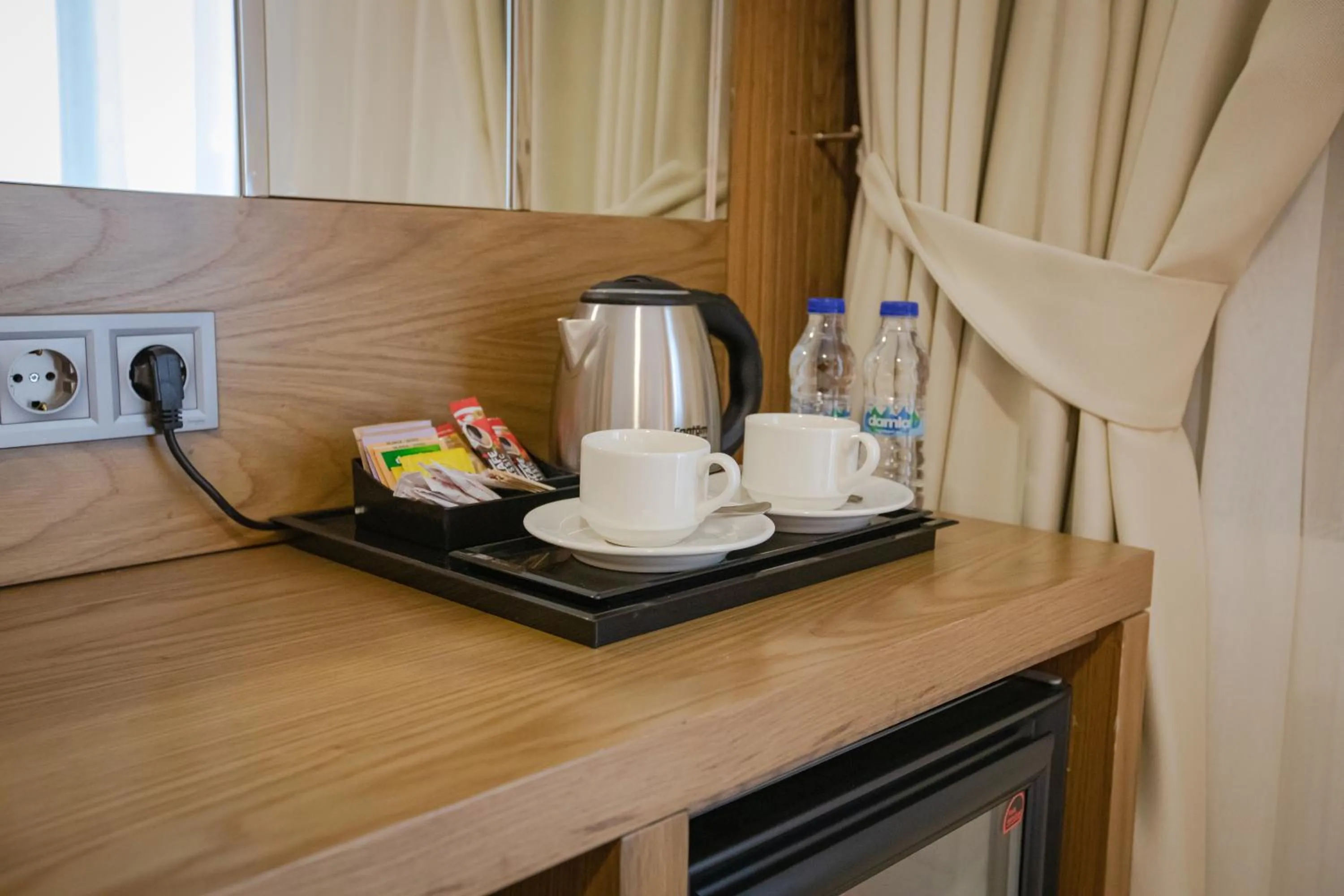 bahçelievler hotels