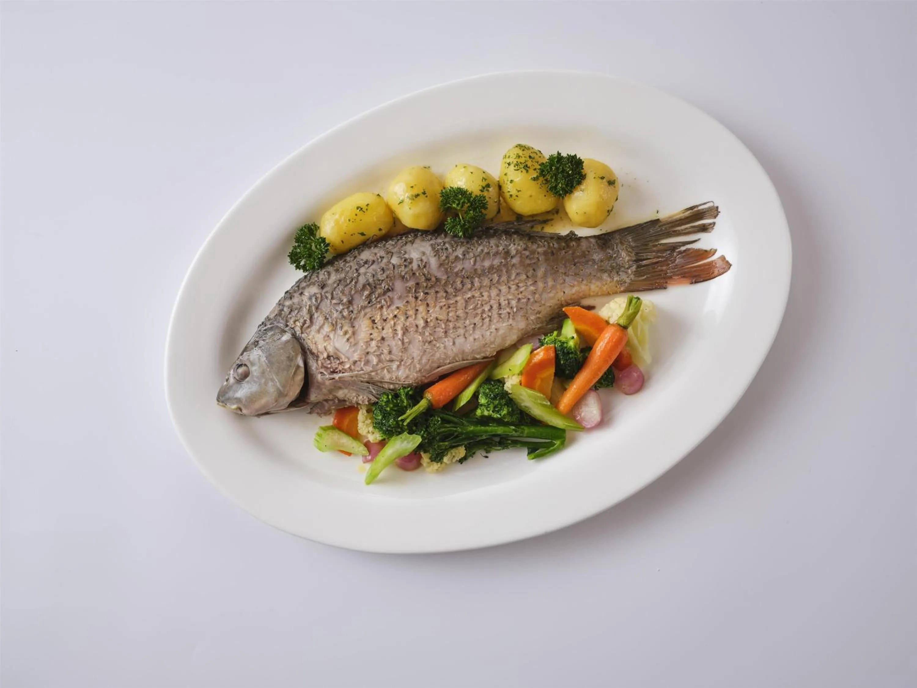 Other in Kempinski Hotel Beijing Yansha Center