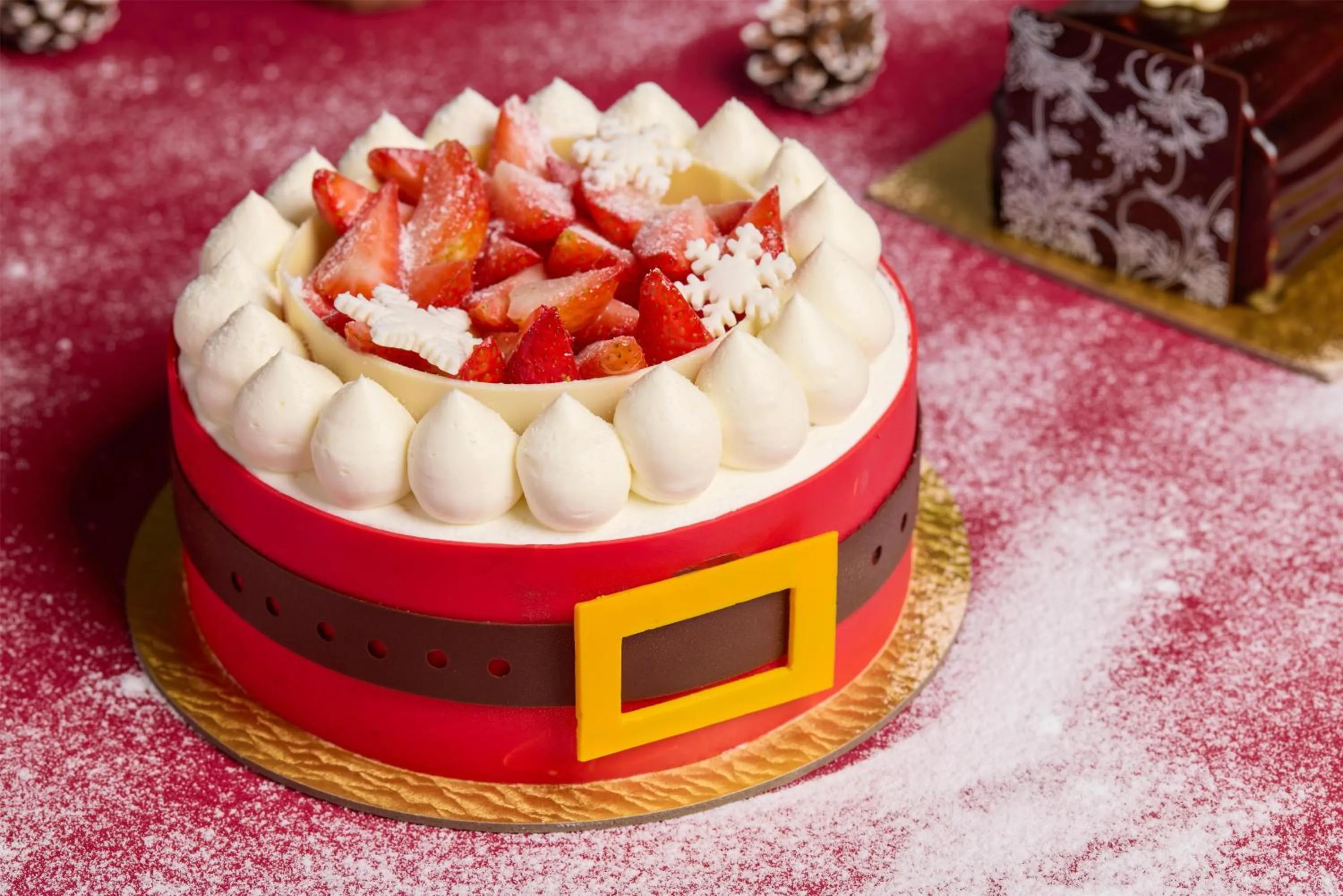 Other in Kempinski Hotel Beijing Yansha Center