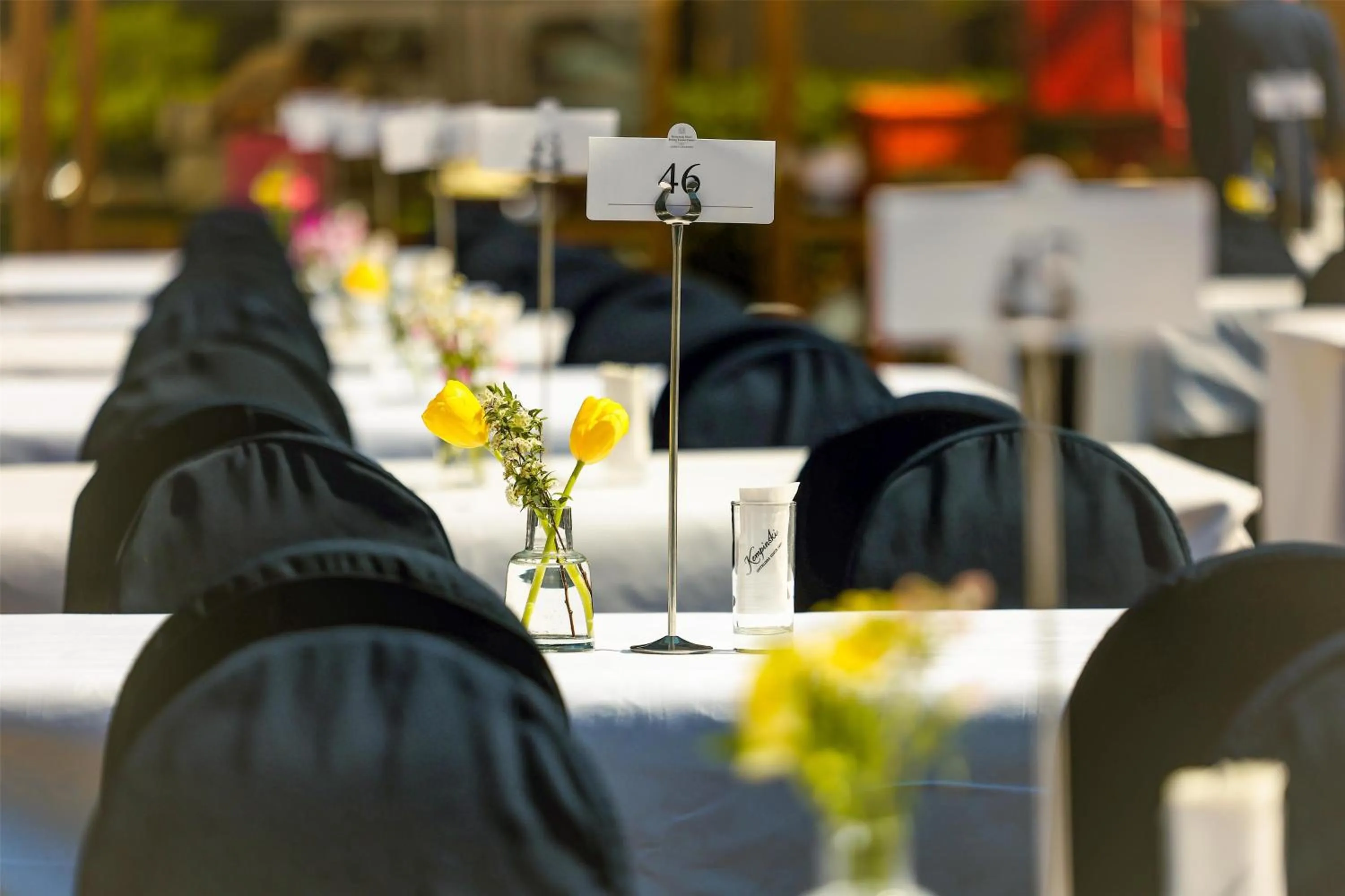 Other in Kempinski Hotel Beijing Yansha Center