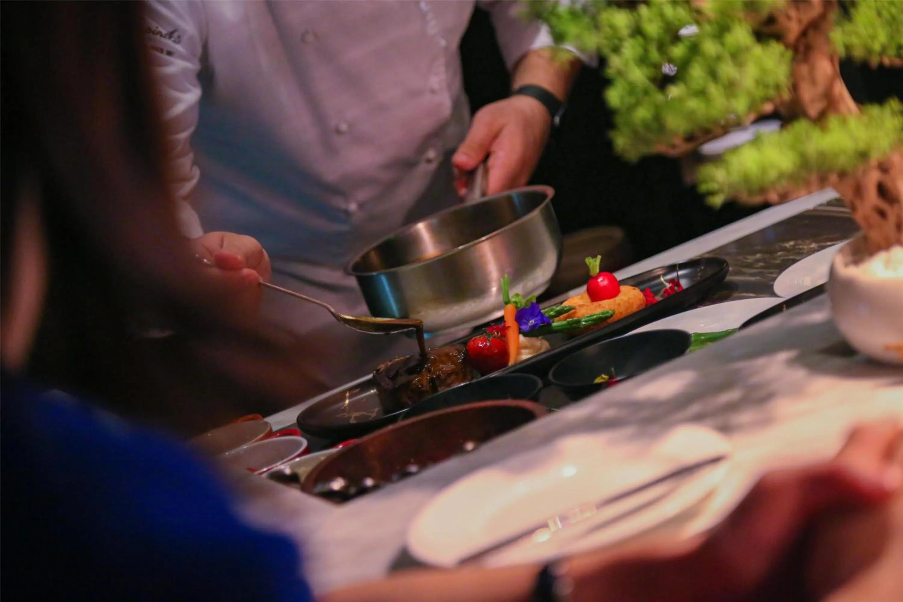 Other in Kempinski Hotel Beijing Yansha Center