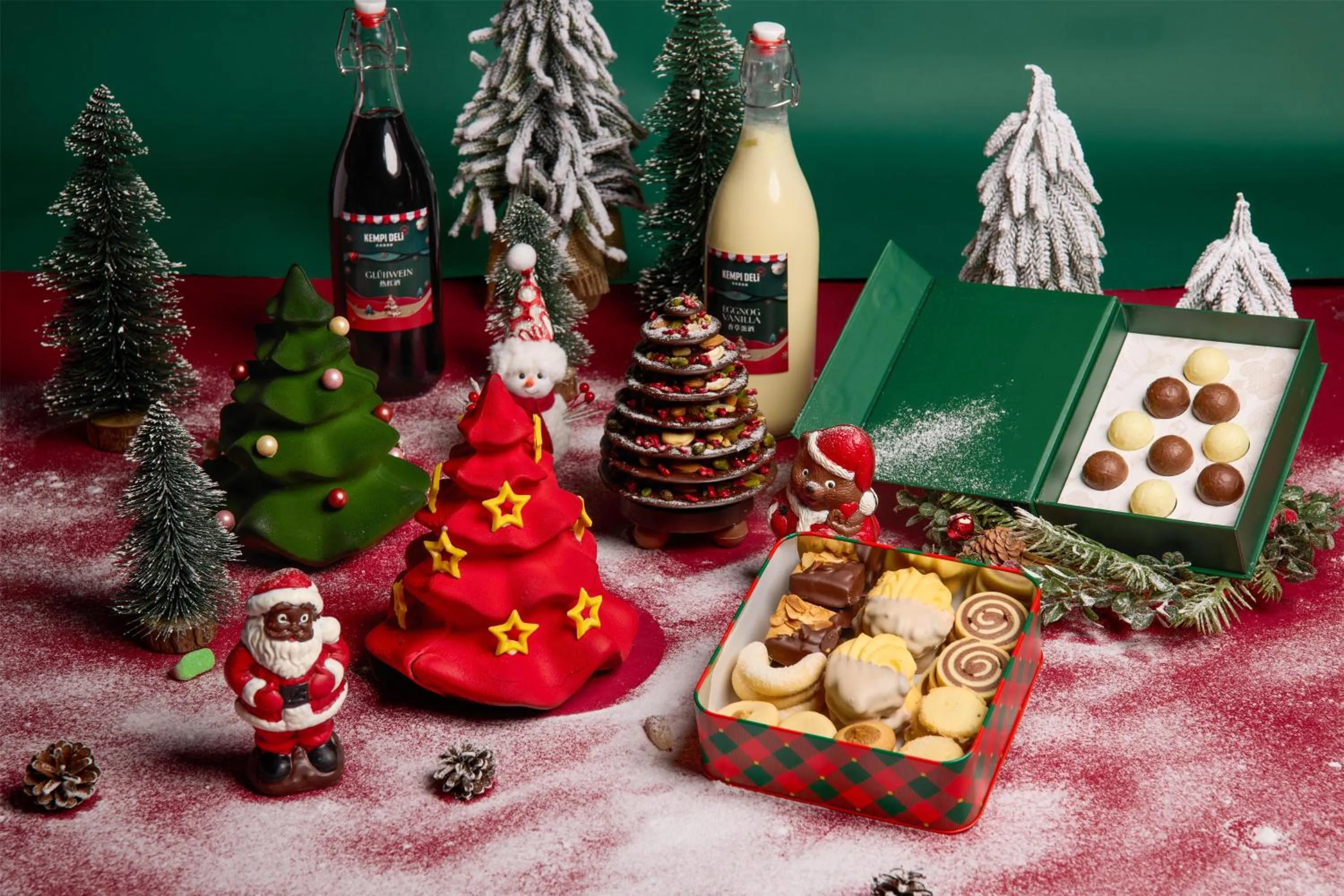 Other in Kempinski Hotel Beijing Yansha Center