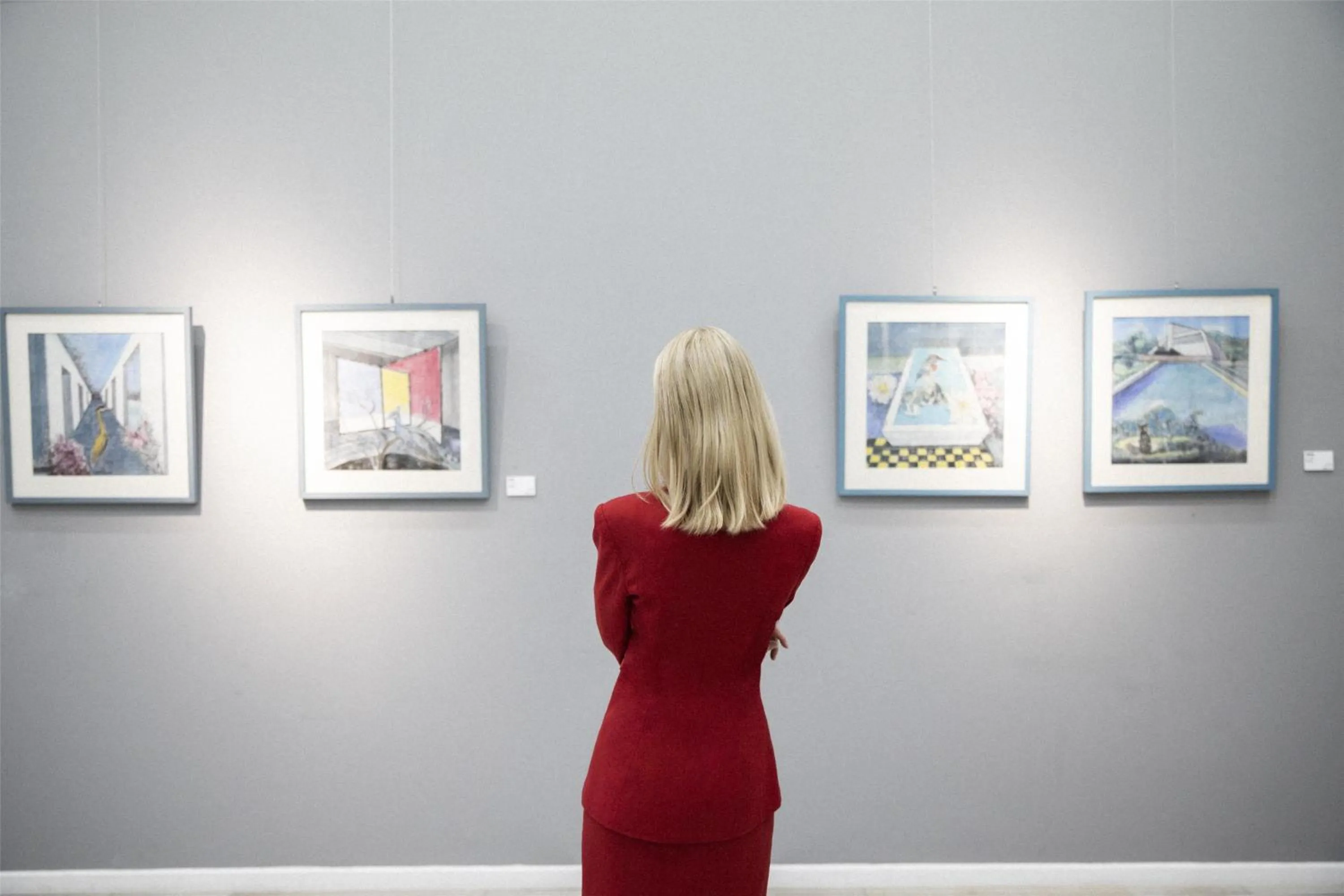 Other in Kempinski Hotel Beijing Yansha Center