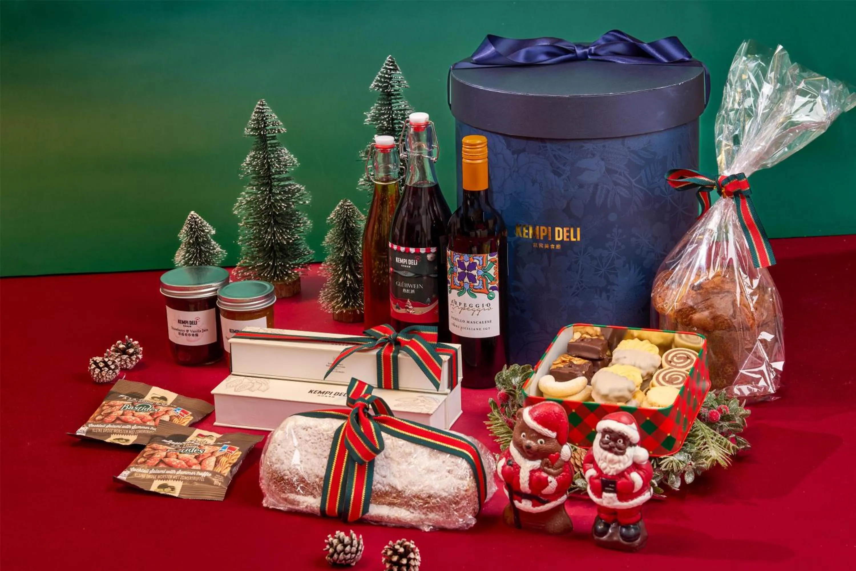 Other in Kempinski Hotel Beijing Yansha Center