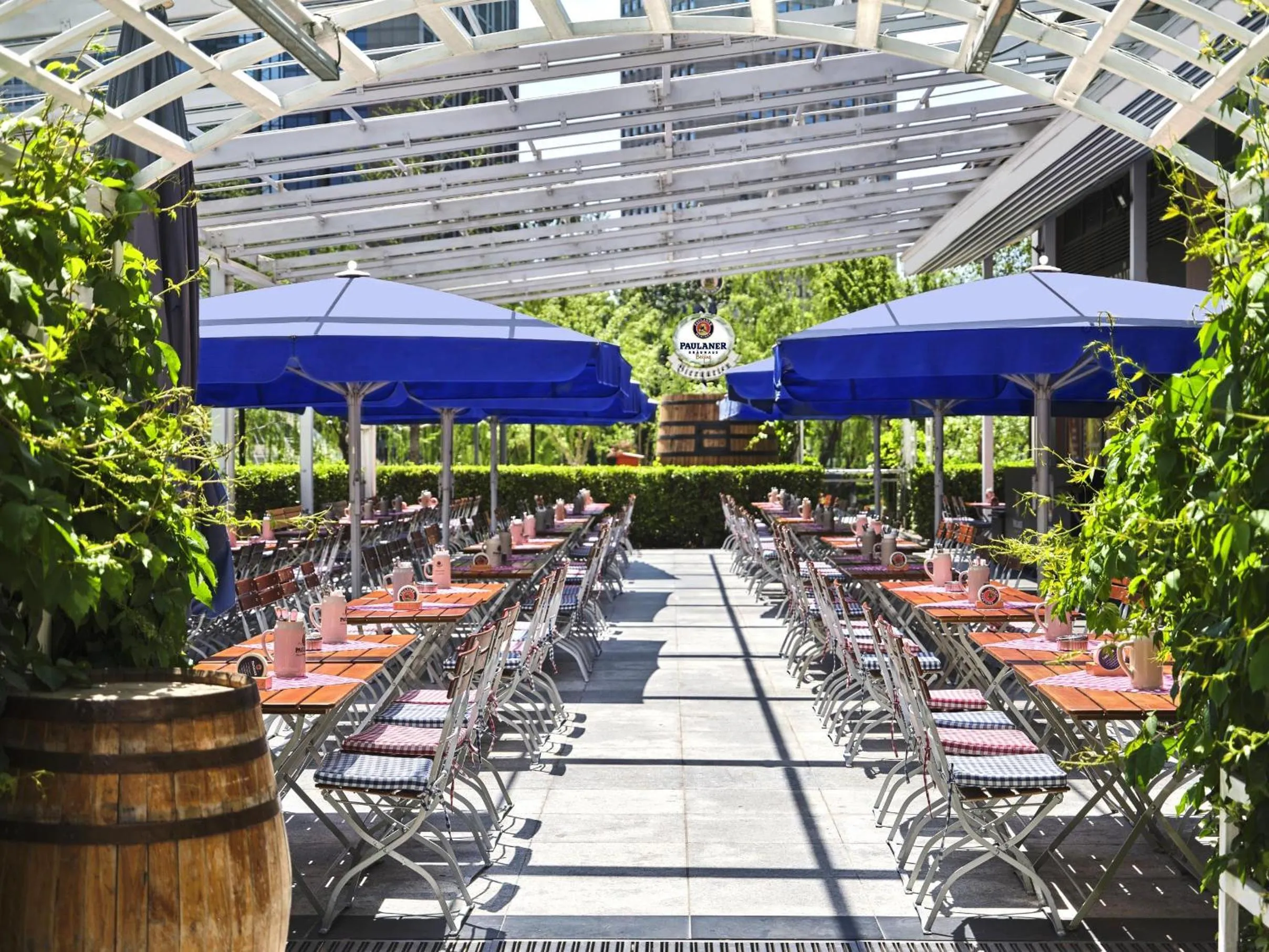 Other in Kempinski Hotel Beijing Yansha Center