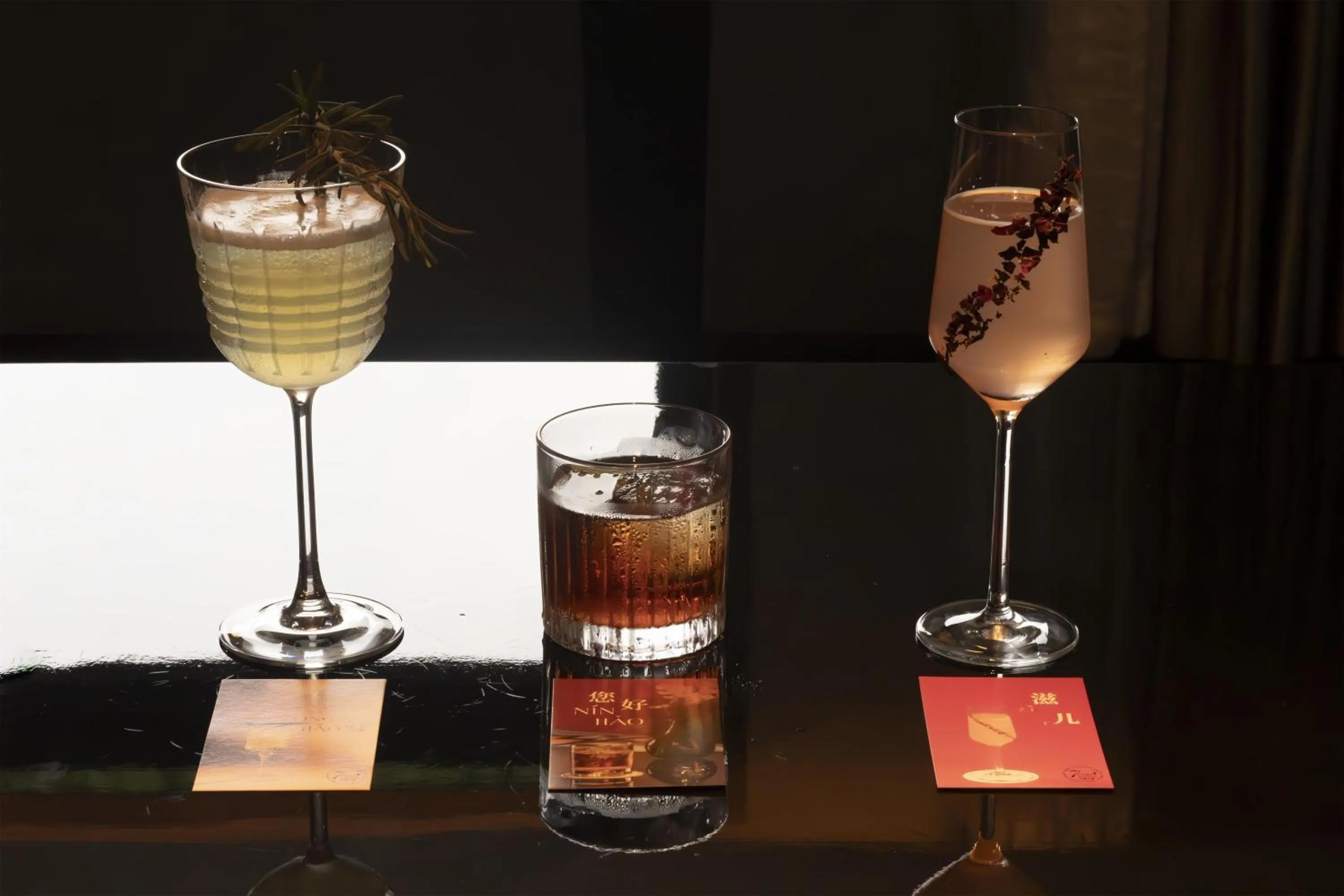 Other in Kempinski Hotel Beijing Yansha Center