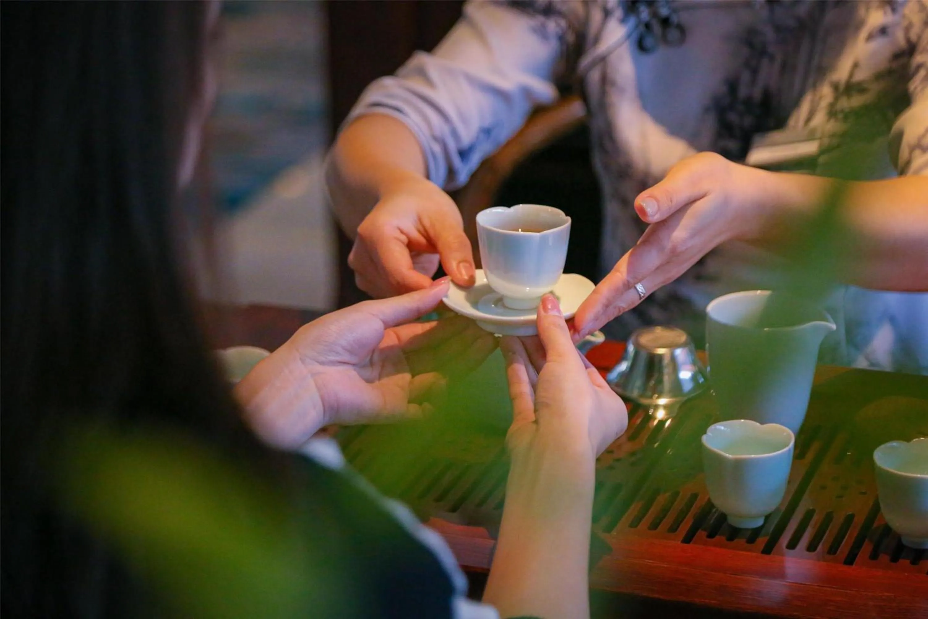 Other in Kempinski Hotel Beijing Yansha Center