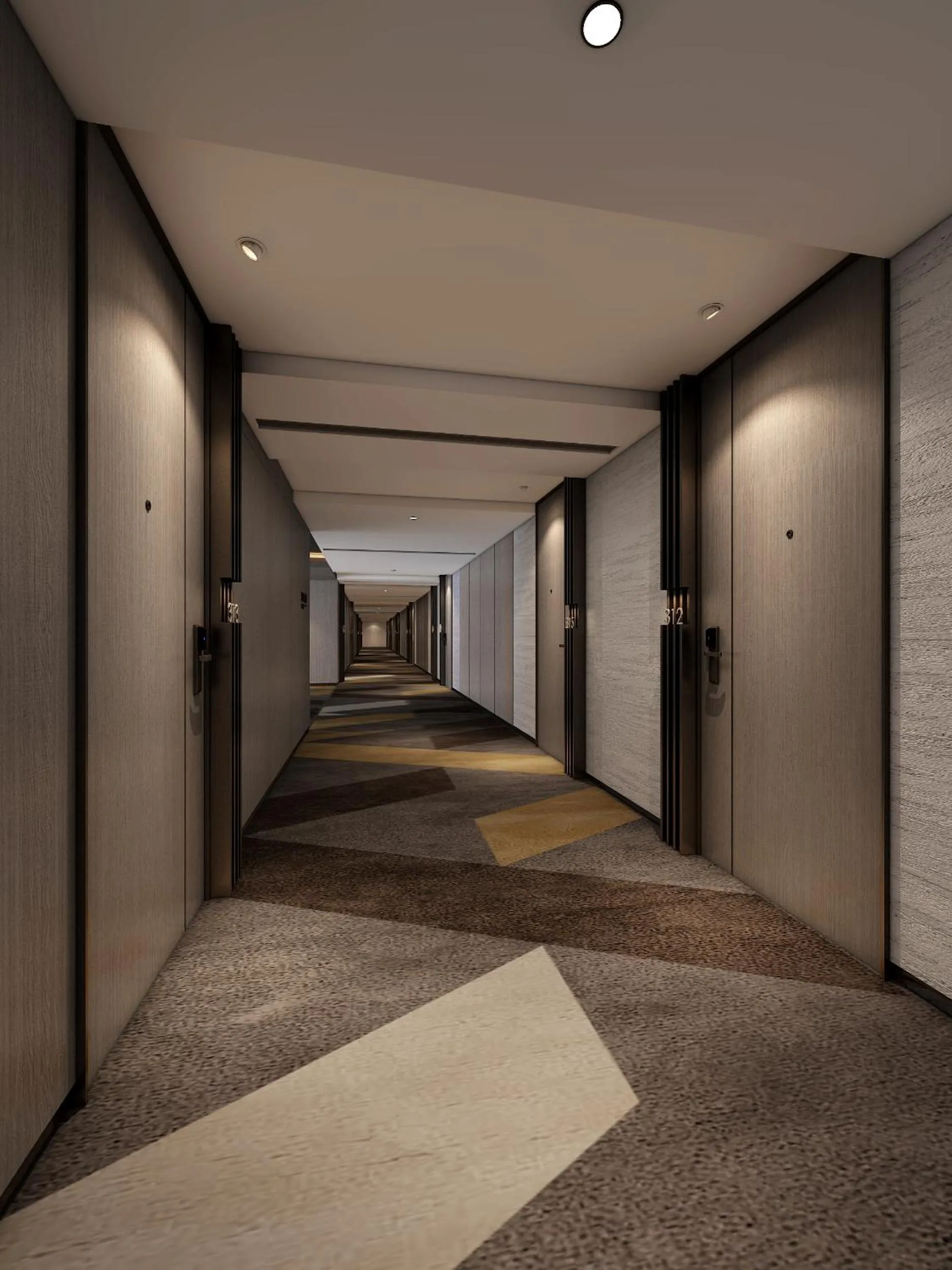 Other in Hyatt Place Beijing Shiyuan