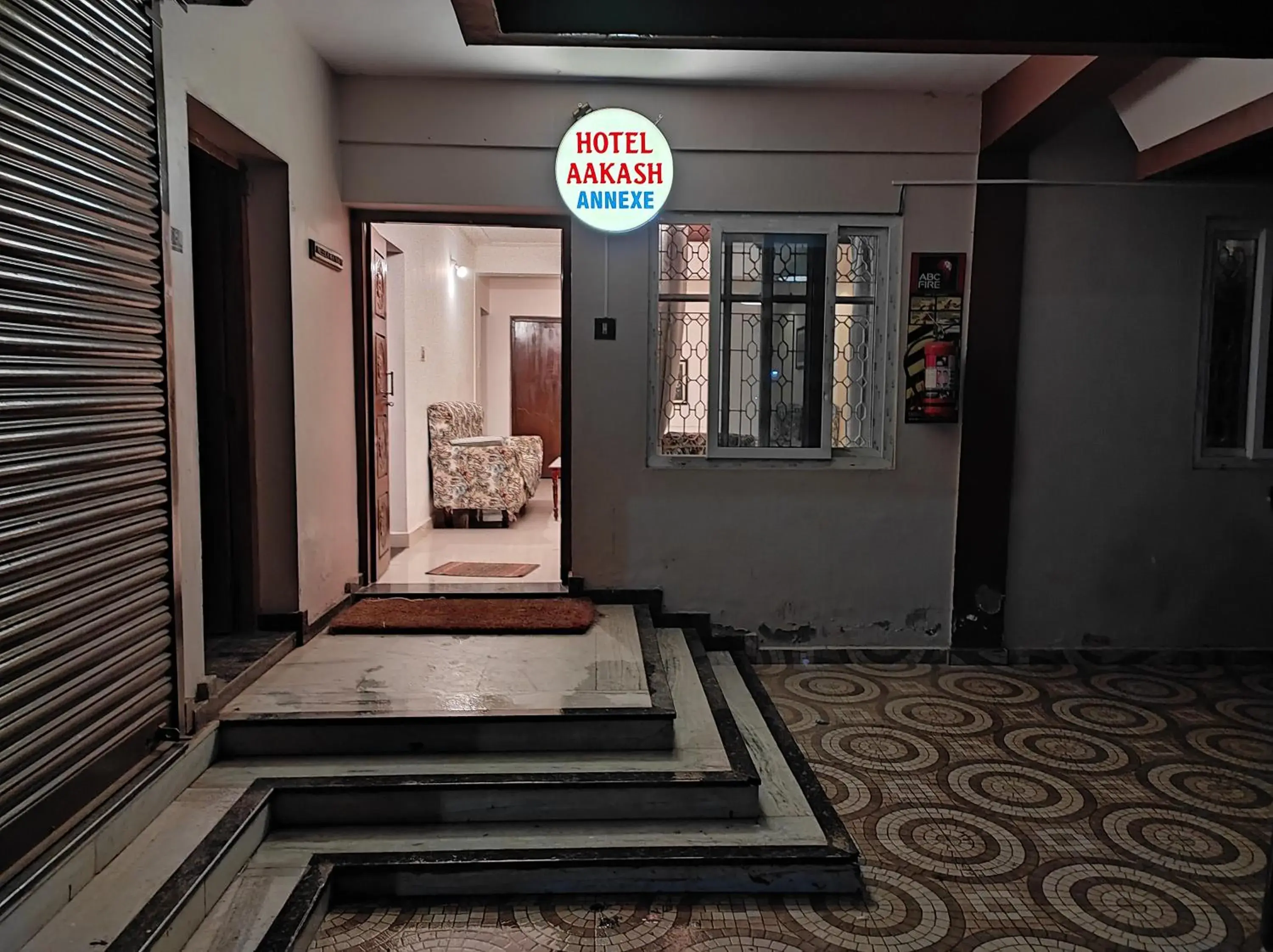 Property building in Aakash Rooms and Cottages, Property building in Aakash Rooms and Cottages,