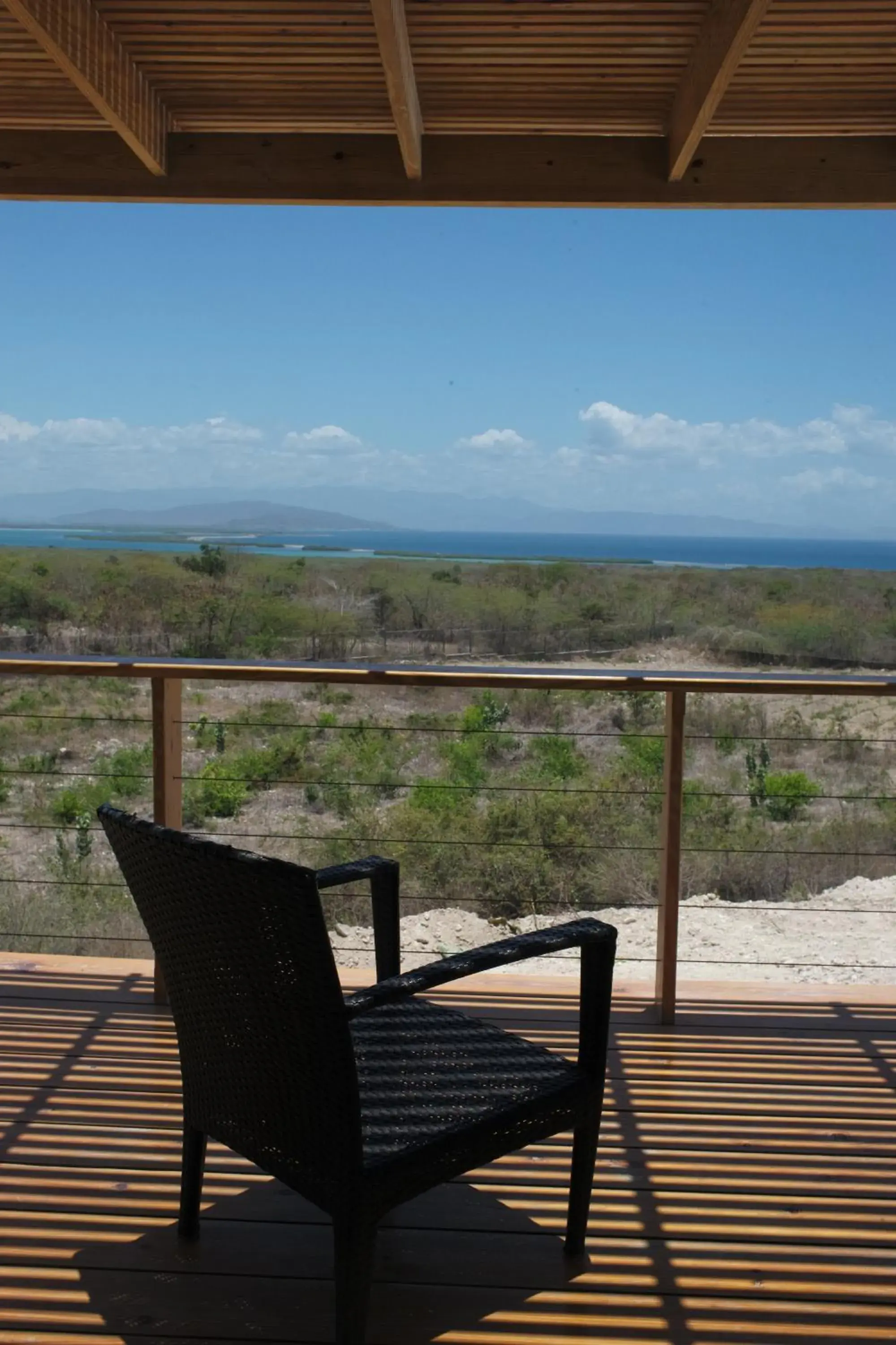 Double Room with Sea View - single occupancy in Altos de la Caobita Double Room with Sea View - single occupancy in Altos de la Caobita