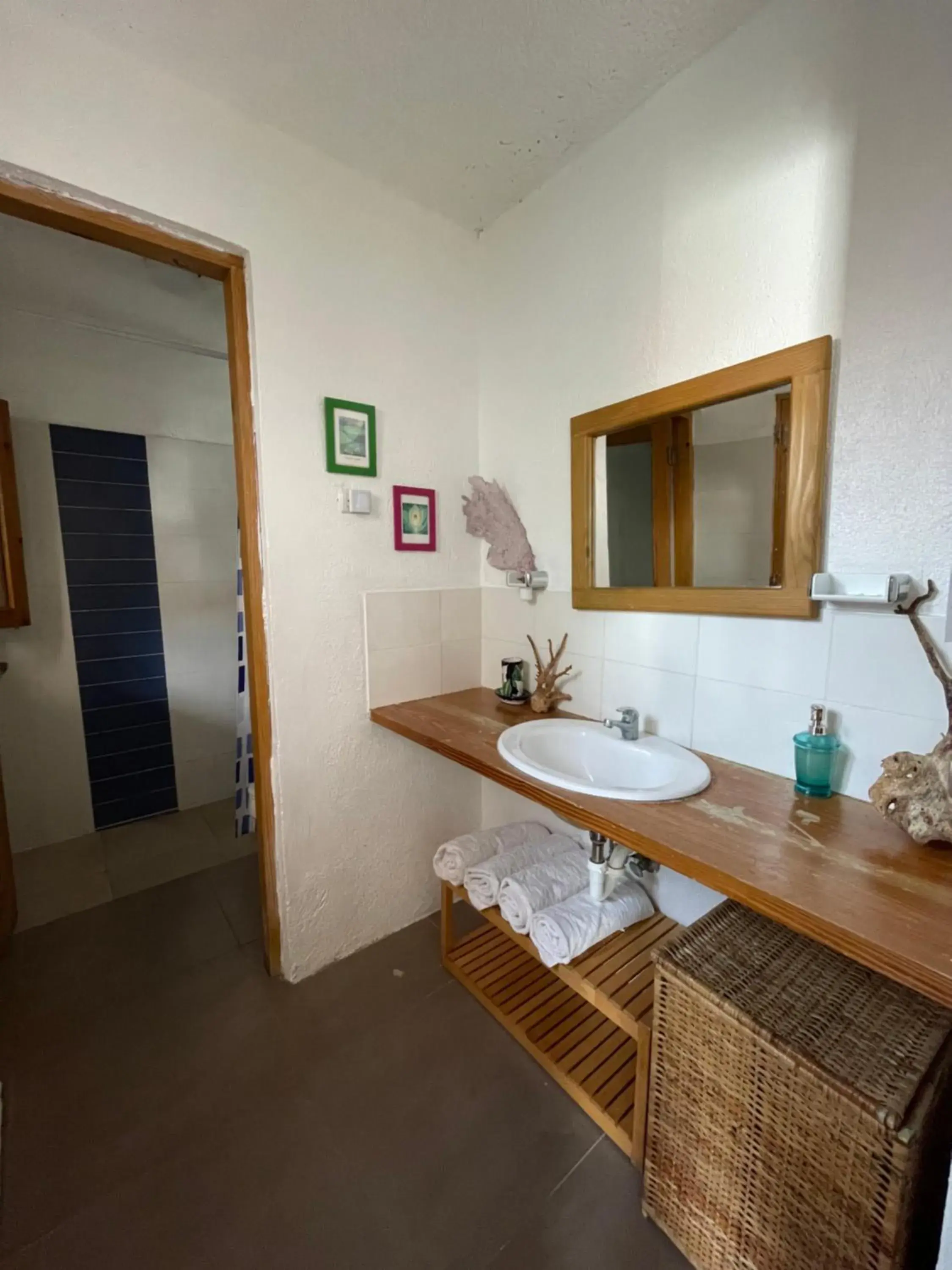 Family Room with Side Sea View in Altos de la Caobita Family Room with Side Sea View in Altos de la Caobita