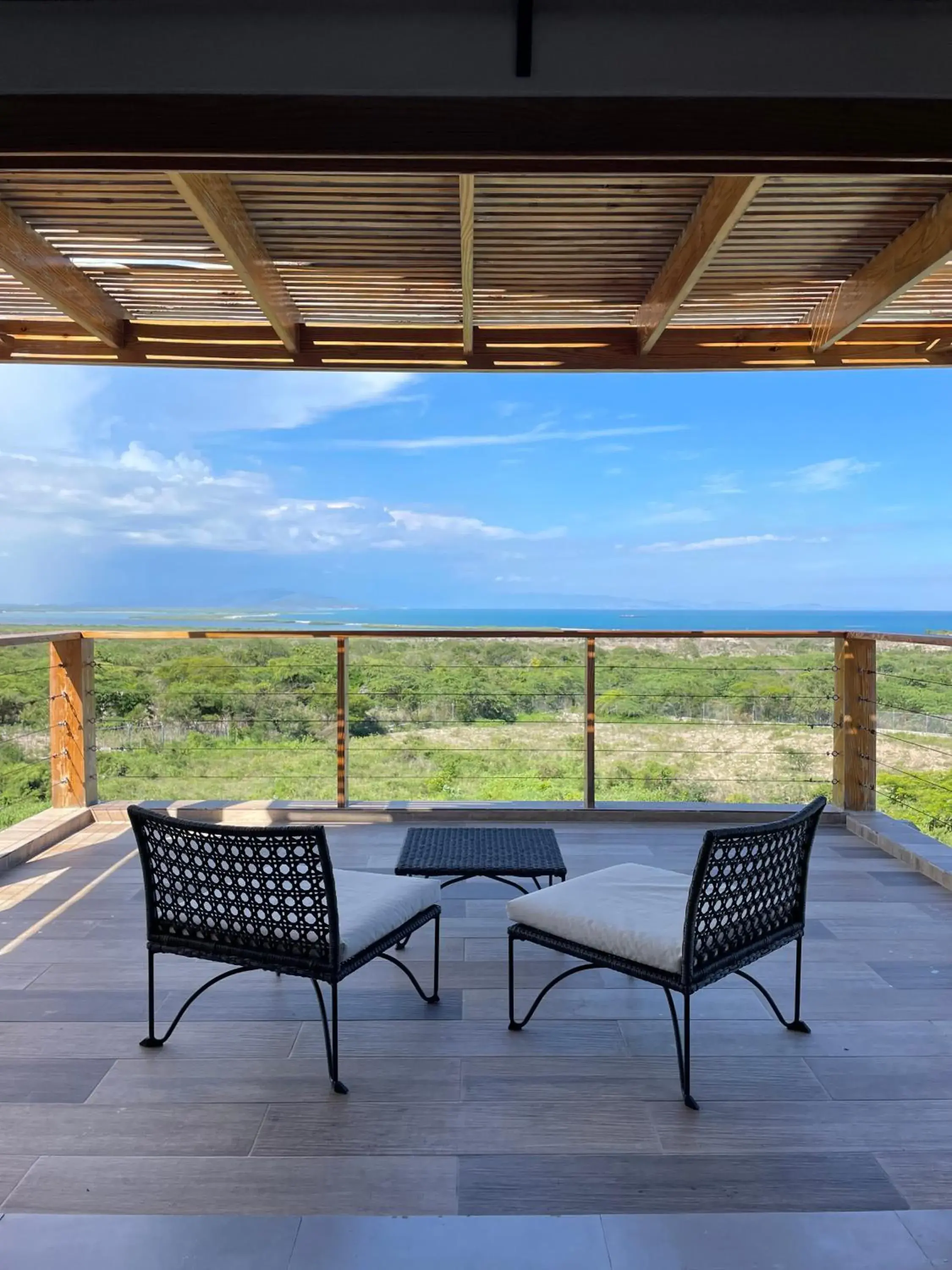 Superior Double or Twin Room with Sea View - single occupancy in Altos de la Caobita Superior Double or Twin Room with Sea View - single occupancy in Altos de la Caobita