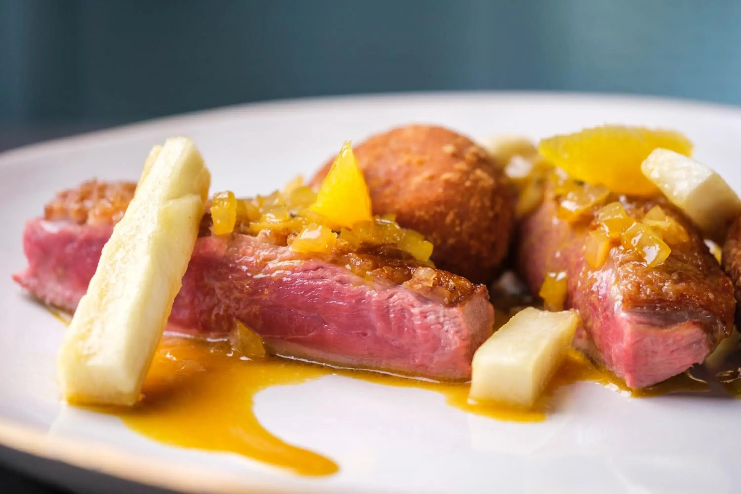 Restaurant/places to eat in The Shipyard - Angra Restaurant/places to eat in The Shipyard - Angra