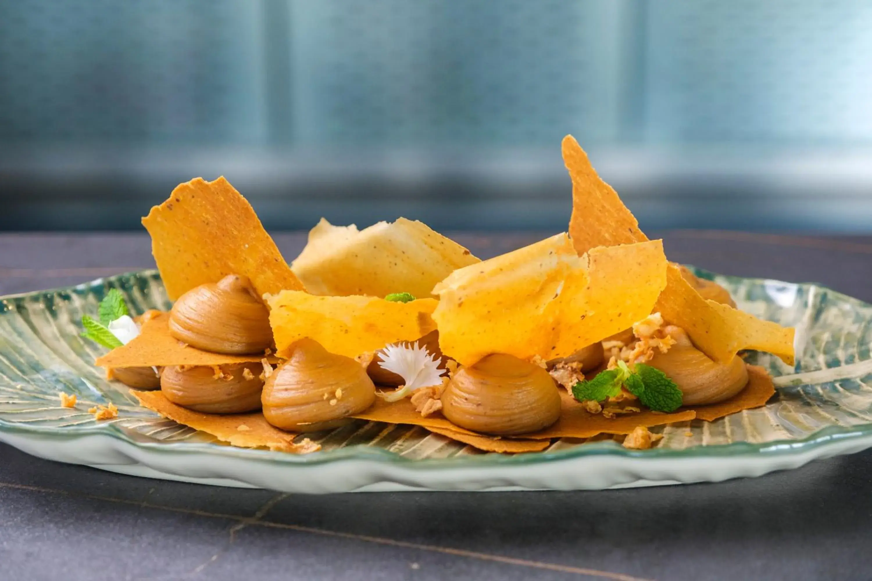 Restaurant/places to eat in The Shipyard - Angra Restaurant/places to eat in The Shipyard - Angra