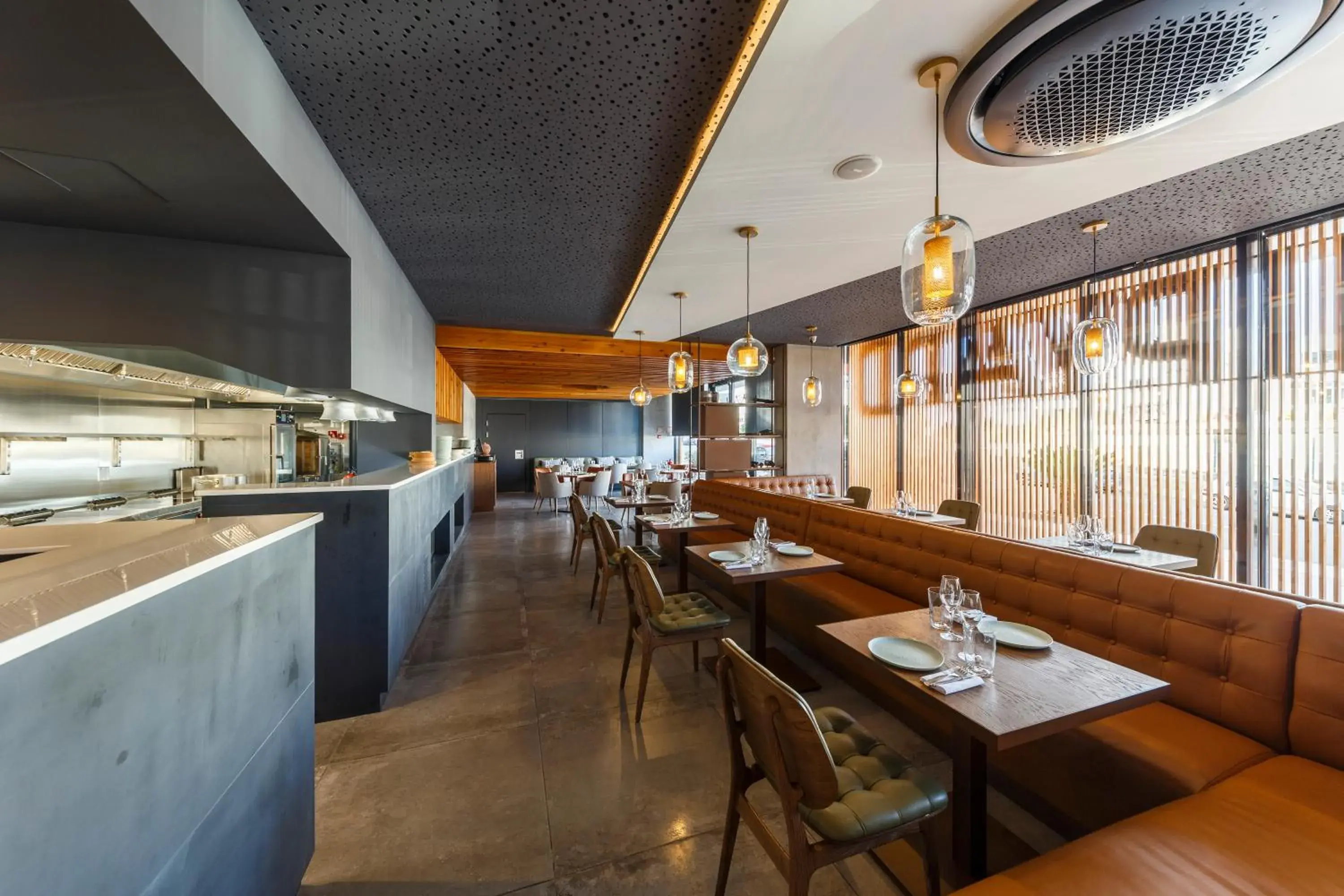 Restaurant/places to eat in The Shipyard - Angra Restaurant/places to eat in The Shipyard - Angra