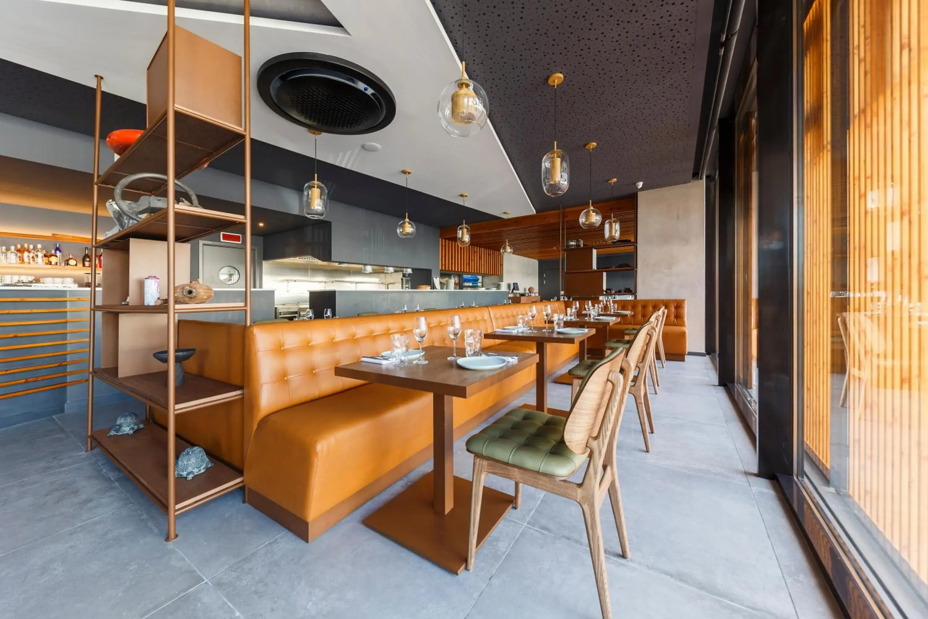 Restaurant/places to eat in The Shipyard - Angra Restaurant/places to eat in The Shipyard - Angra