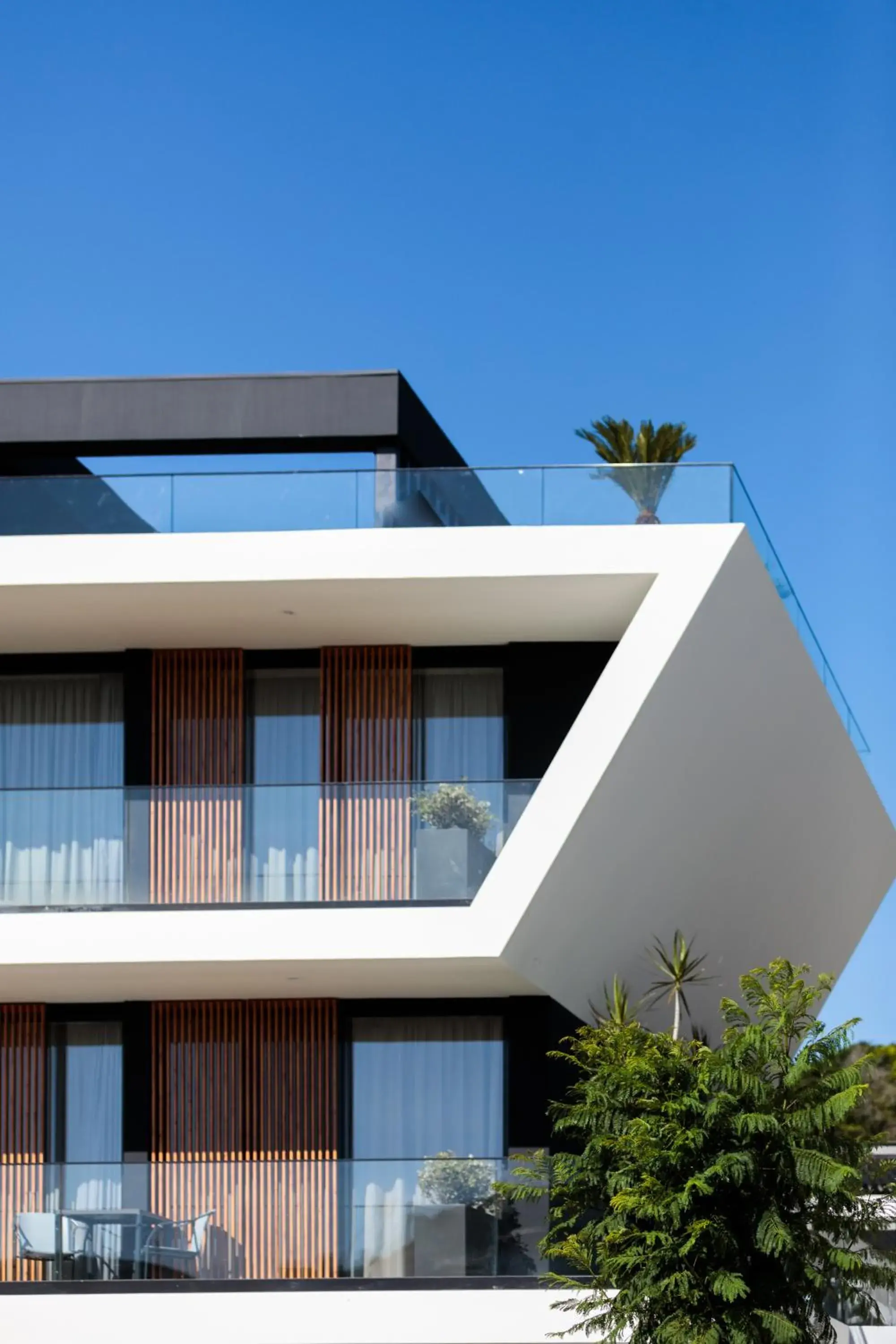 Property building in The Shipyard - Angra Property building in The Shipyard - Angra