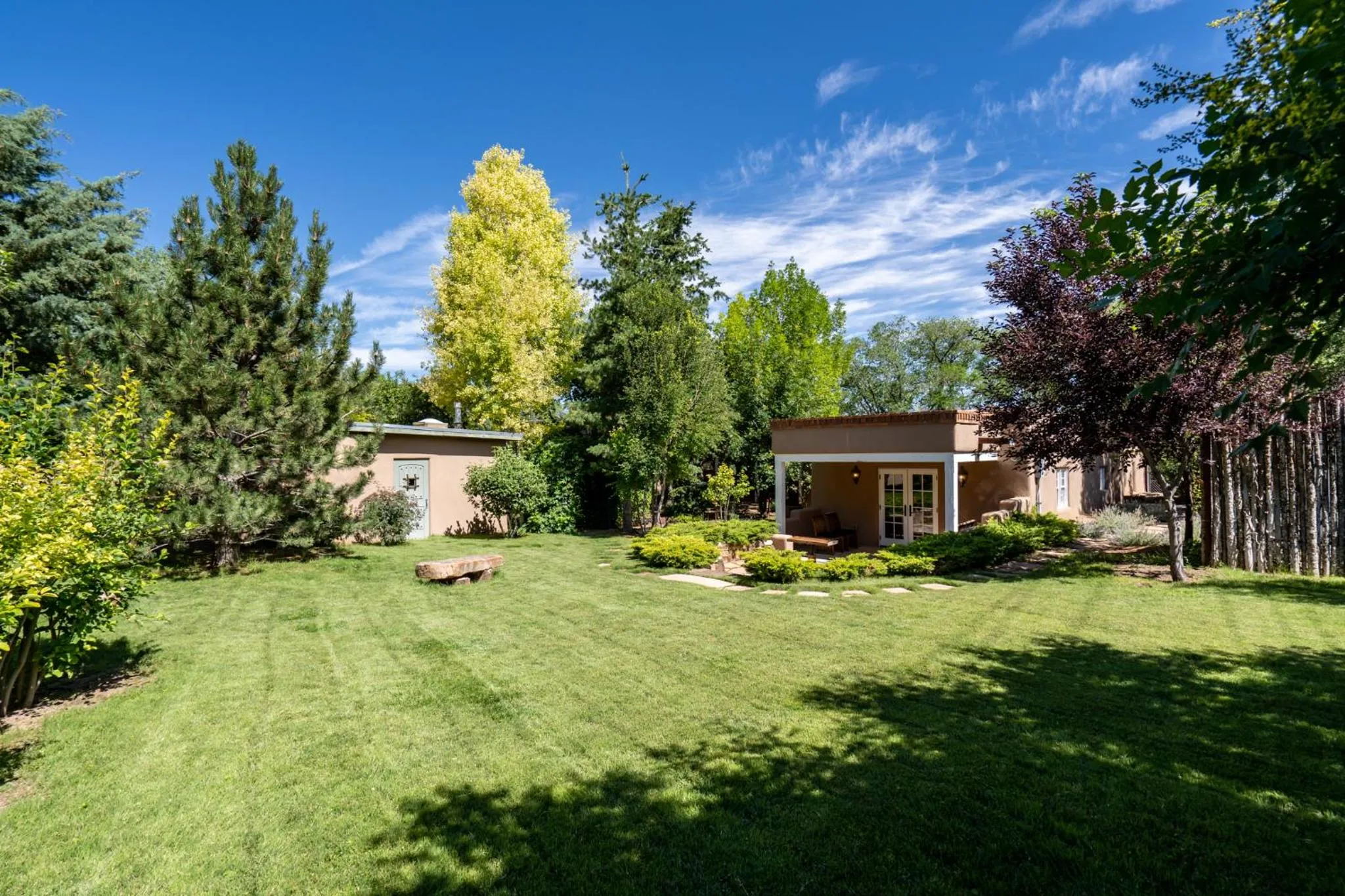 Property building in Casita Contenta