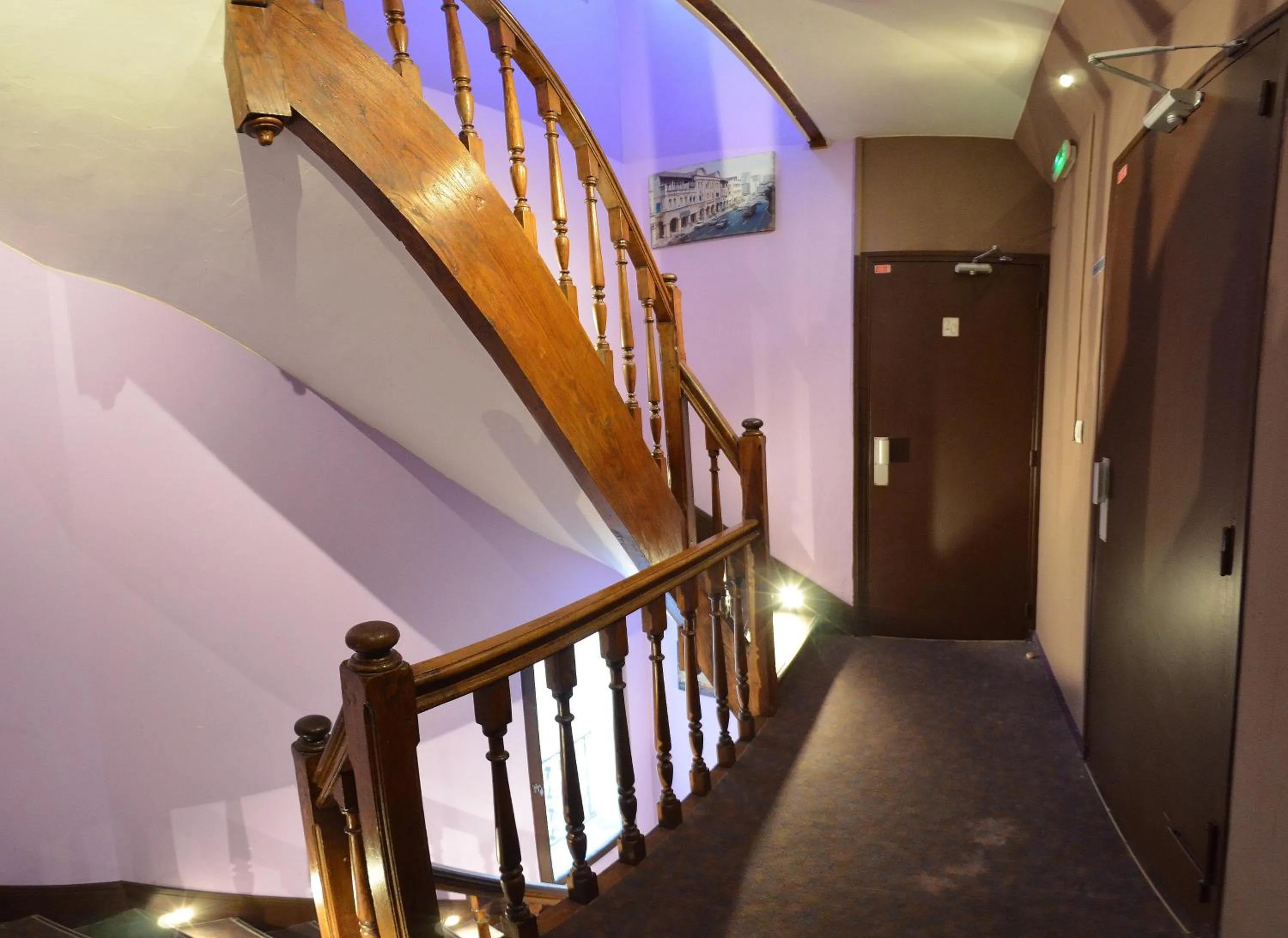 Other in Hôtel du Parc