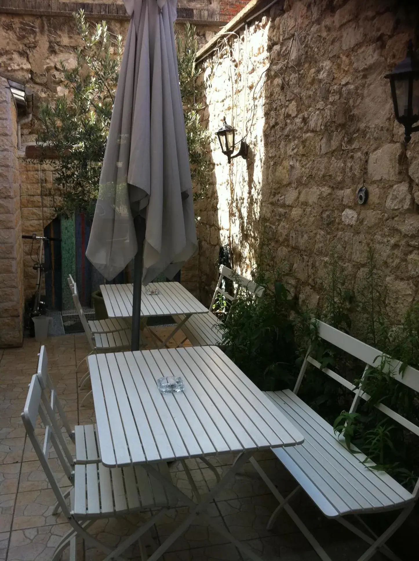 Restaurant/places to eat in Hôtel du Parc Restaurant/places to eat in Hôtel du Parc