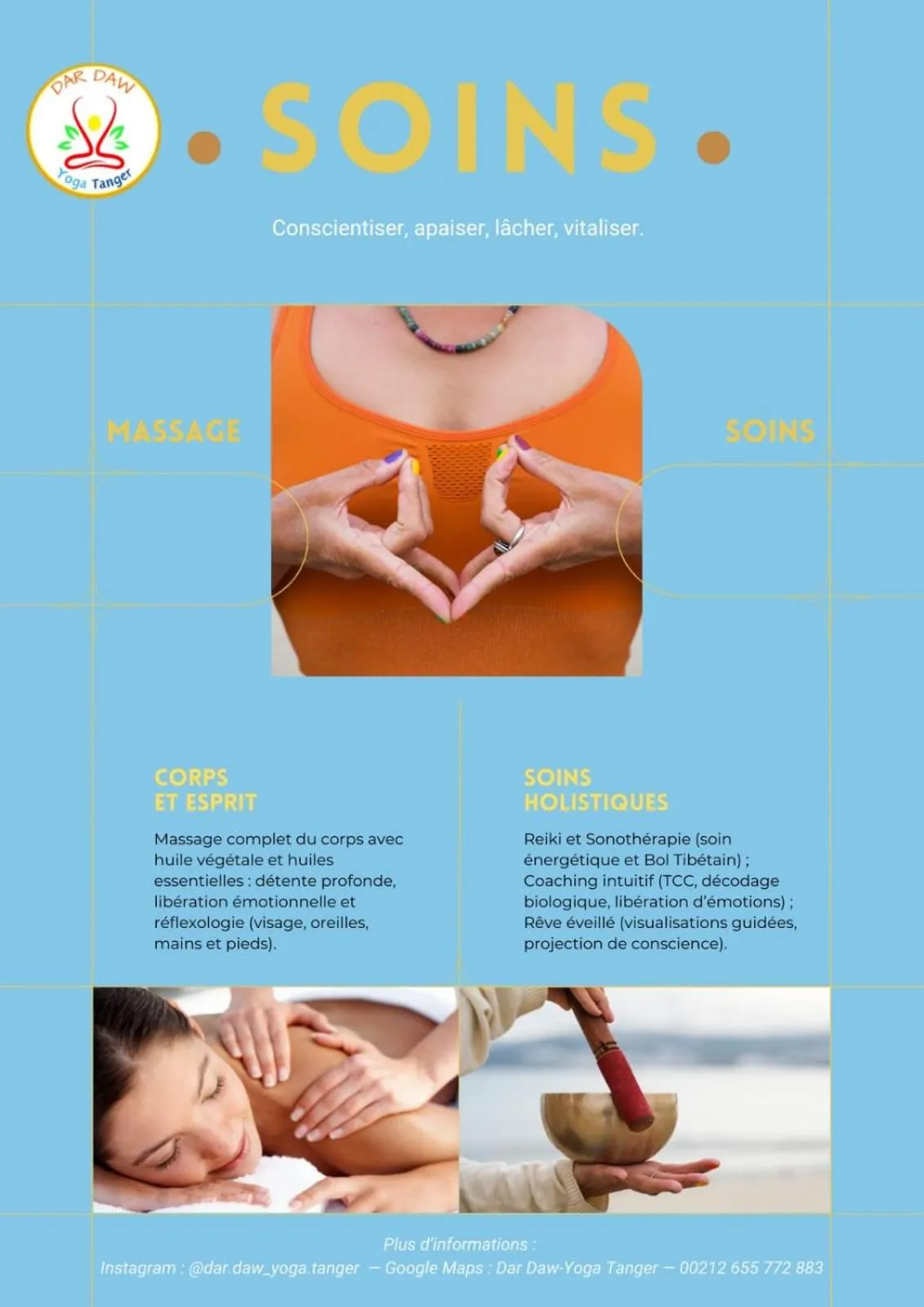 Fitness centre/facilities in RIAD LA SANTA