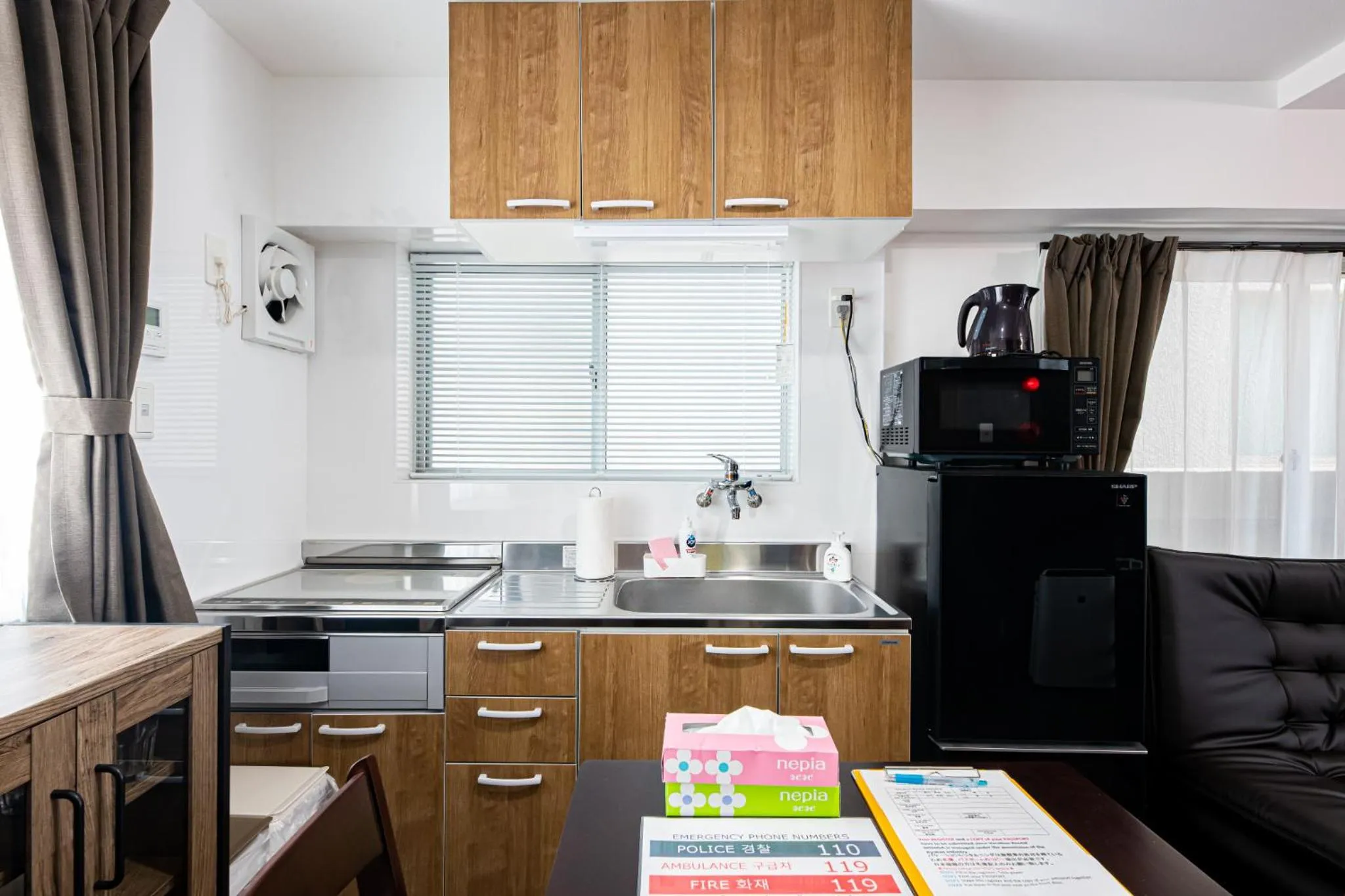 Vacation Rental NISHIDA - Vacation STAY 61670v