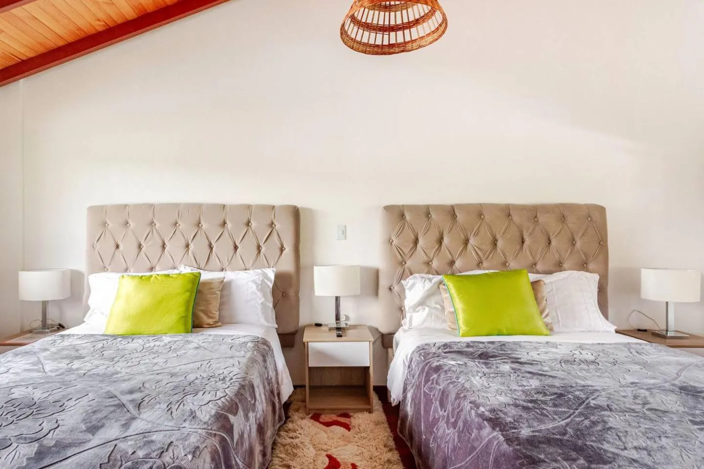 HOTEL BOUTIQUE 14 LANCEROS